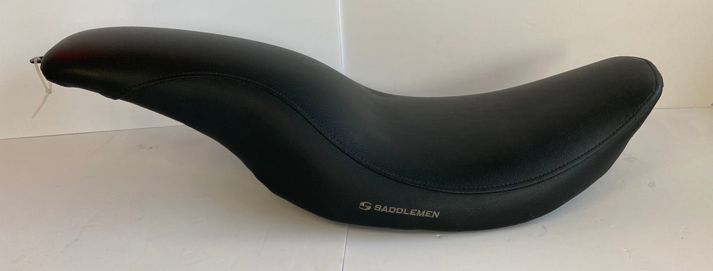 Selle duo profiler Saddlemen Touring Harley Davidson REF : D865FJ