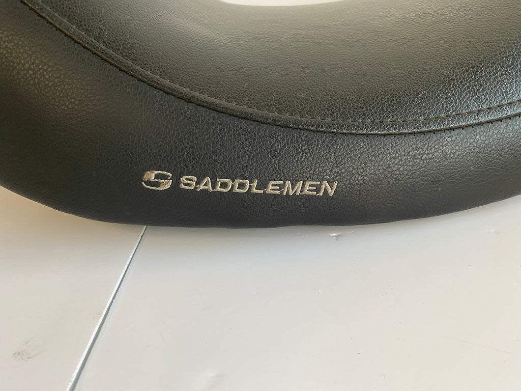 Selle duo profiler Saddlemen Touring Harley Davidson REF : D865FJ