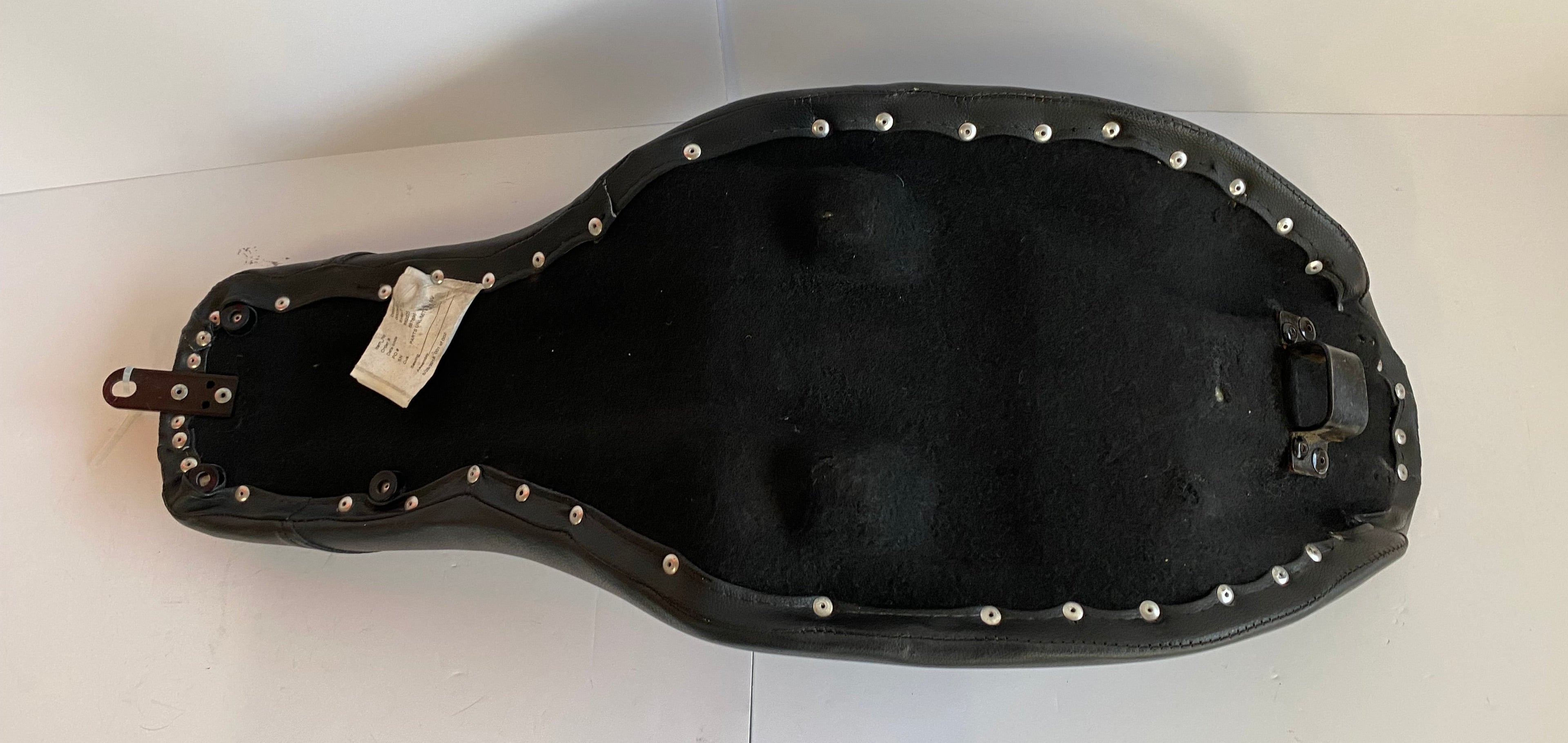 Selle duo profiler Saddlemen Touring Harley Davidson REF : D865FJ