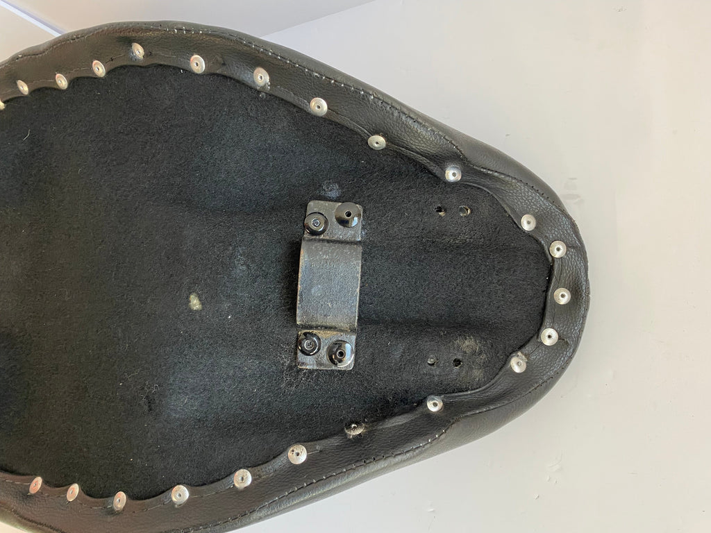 Selle duo profiler Saddlemen Touring Harley Davidson REF : D865FJ