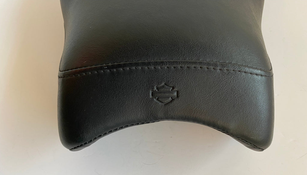 Selle passager amovible Dyna Harley Davidson REF OEM 51404-10