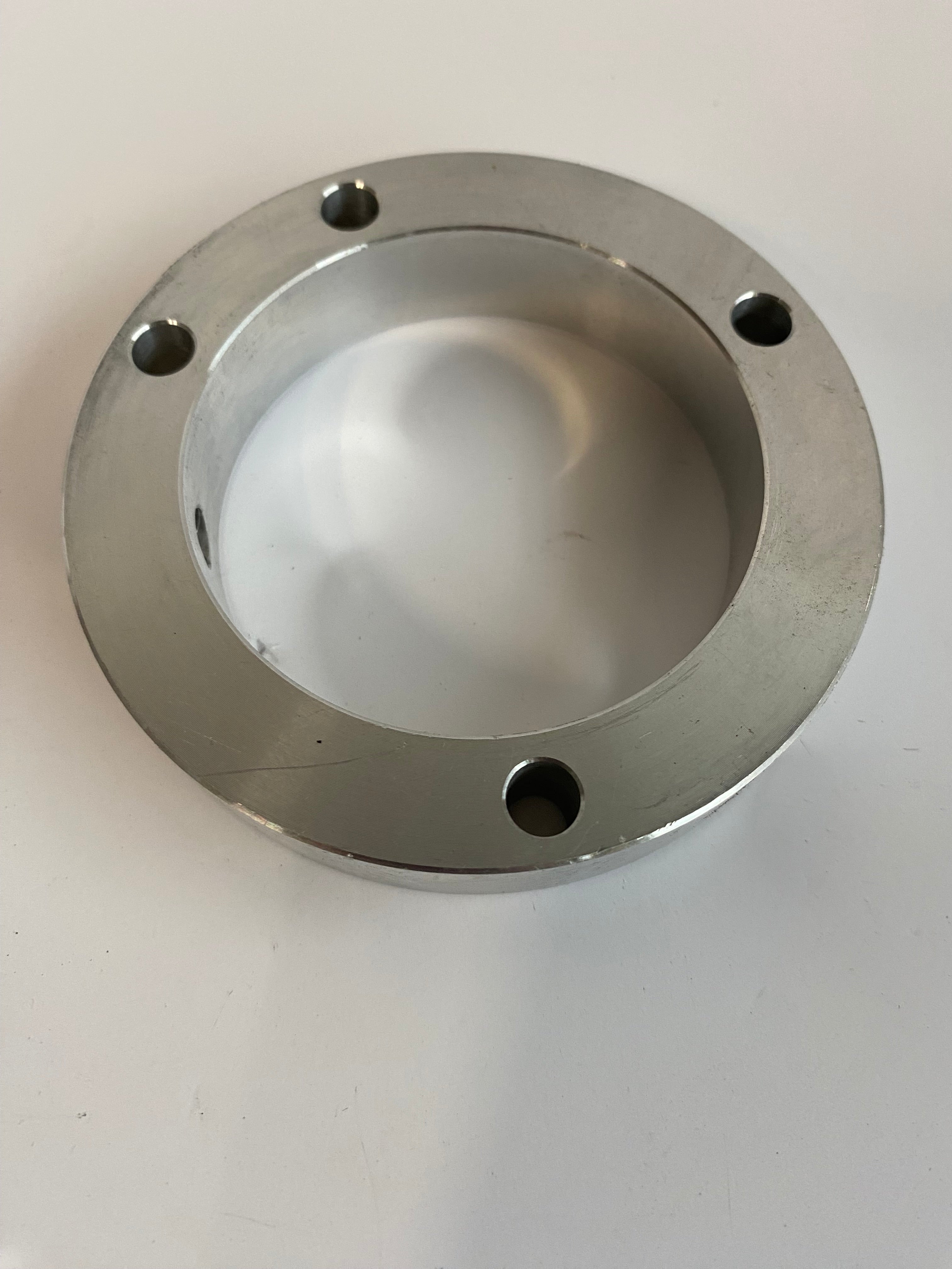 Cale filtre à air Hypercharger Kuryakyn Harley Davidson REF 9920 & MCS 544914