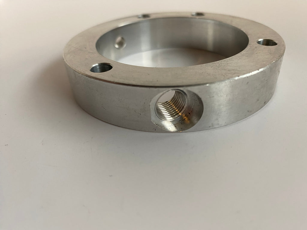 Cale filtre à air Hypercharger Kuryakyn Harley Davidson REF 9920 & MCS 544914