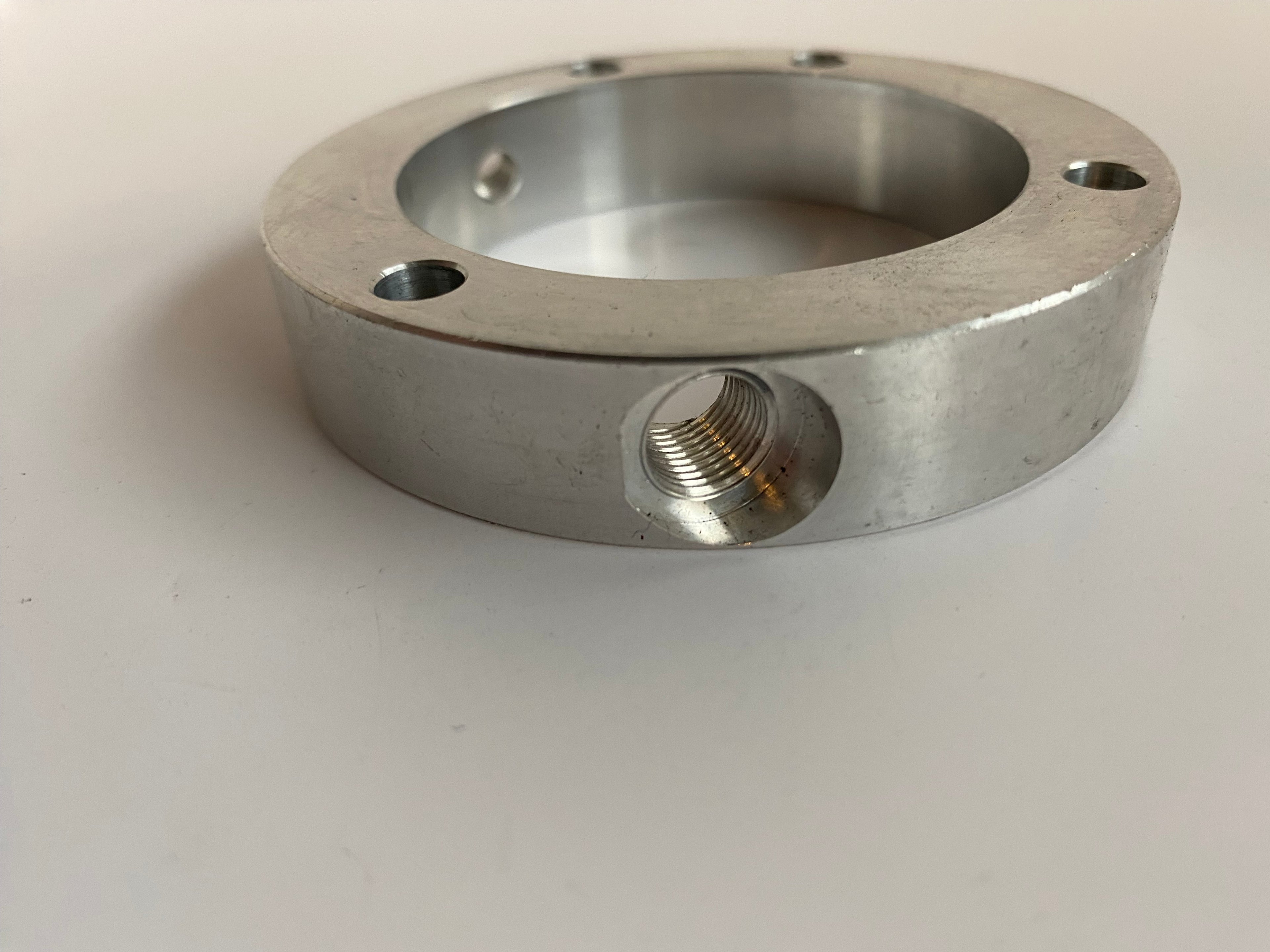 Cale filtre à air Hypercharger Kuryakyn Harley Davidson REF 9920 & MCS 544914