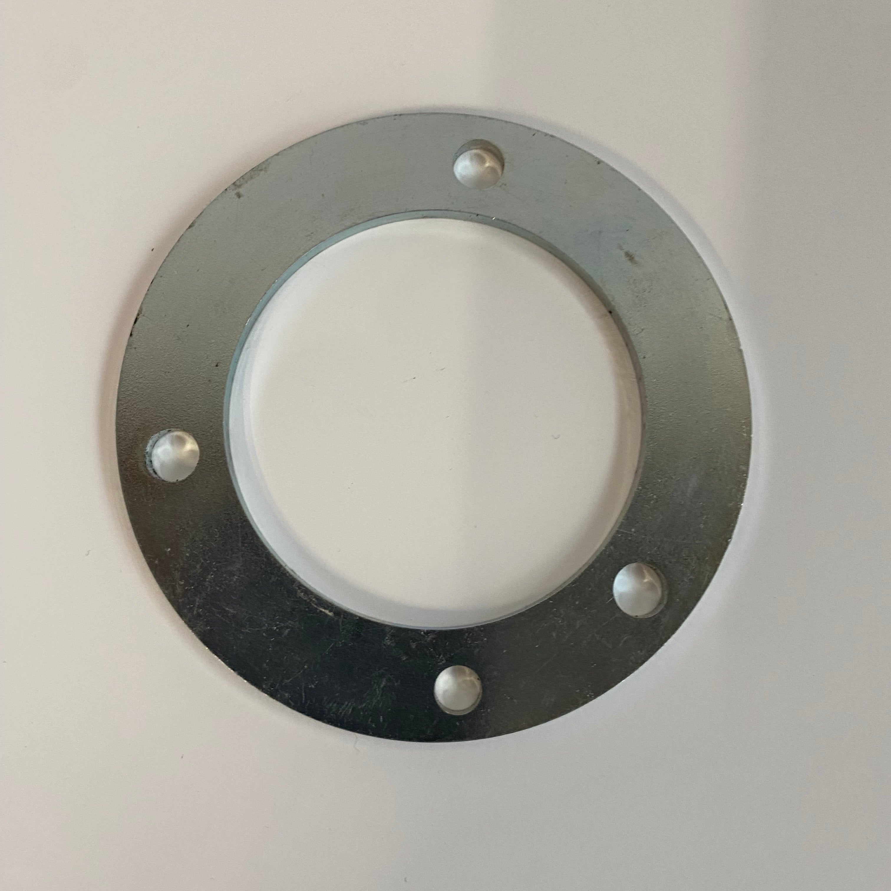 Cale de filtre à air d'admission 3mm Harley Davidson