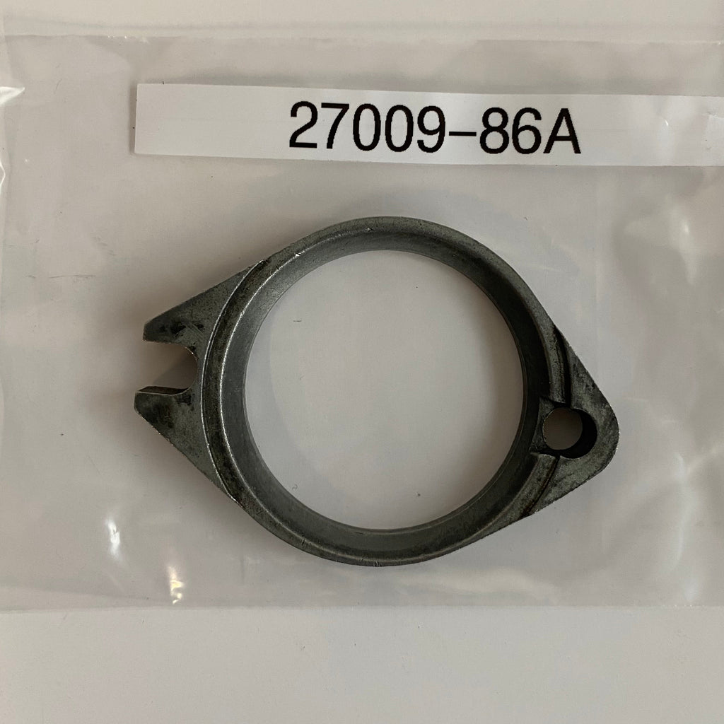 Bride pipe d'admission avant Harley Davidson REF OEM 27009-86A