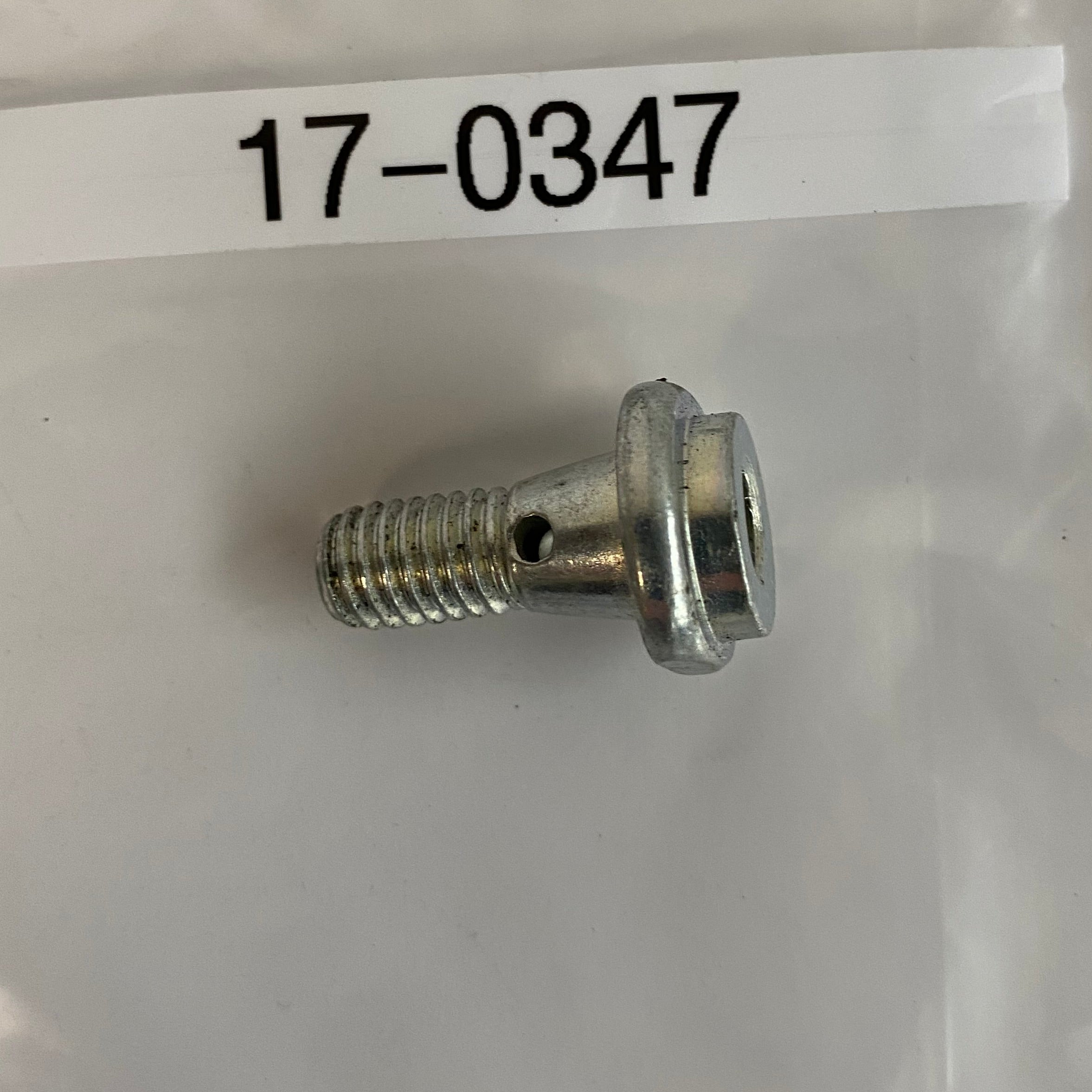 Vis reniflard S&S 1/2-13 Harley Davidson REF : 17-0347