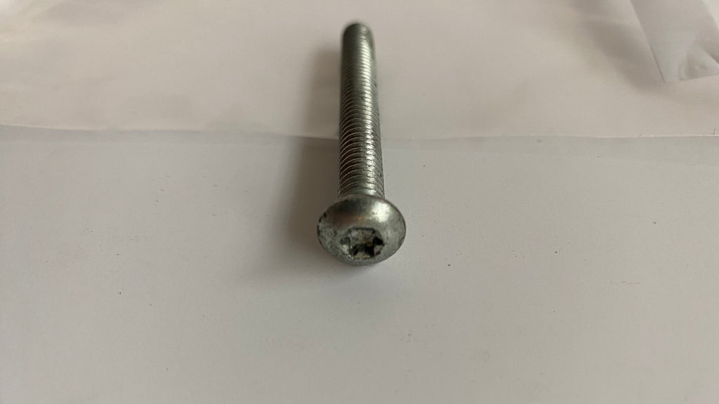 Vis filtre à air 1/4-20 x 2-1/4 Harley Davidson REF OEM 946