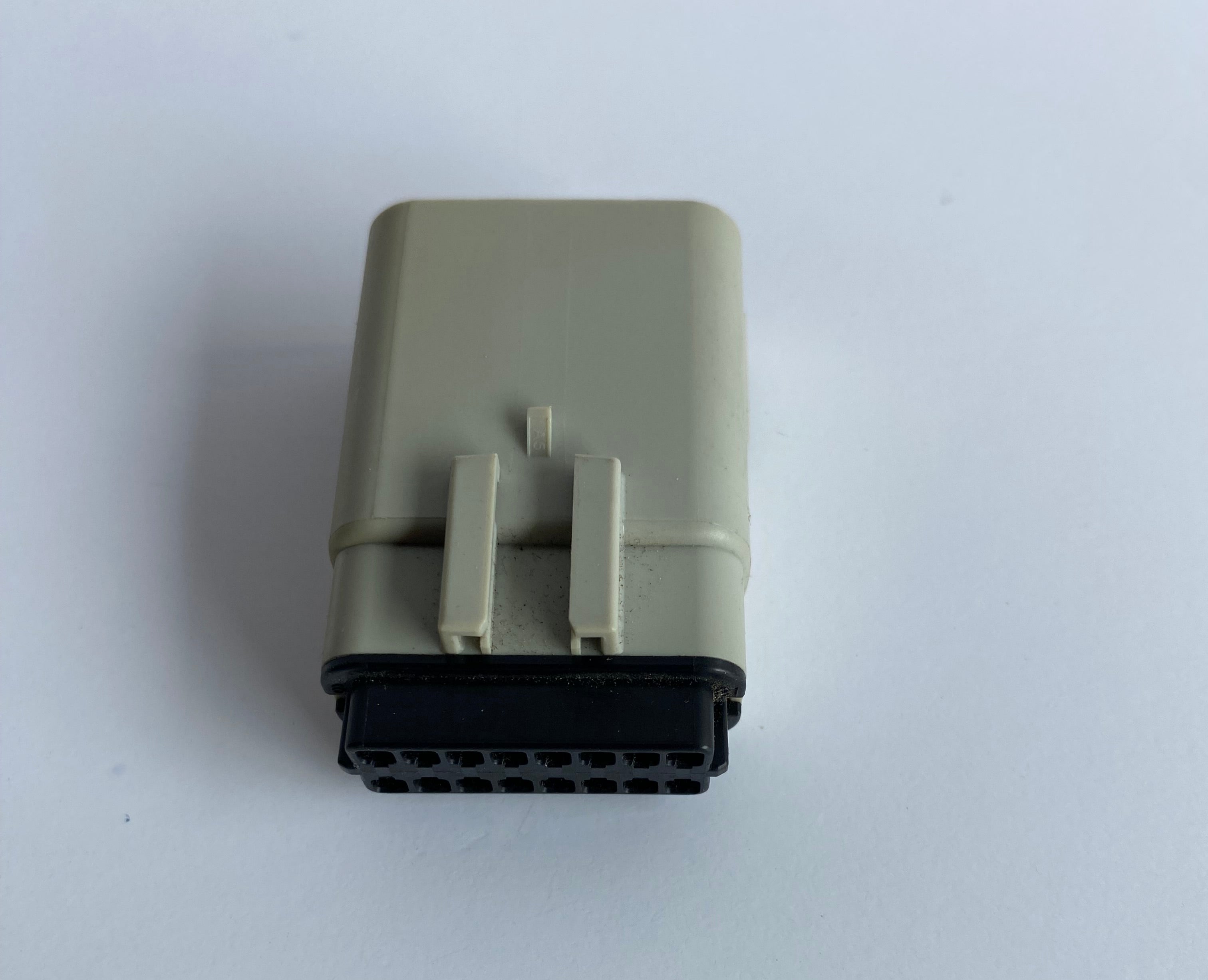 Prise 16 pins commodo gauche Touring Harley Davidson REF OEM 72492-07GY
