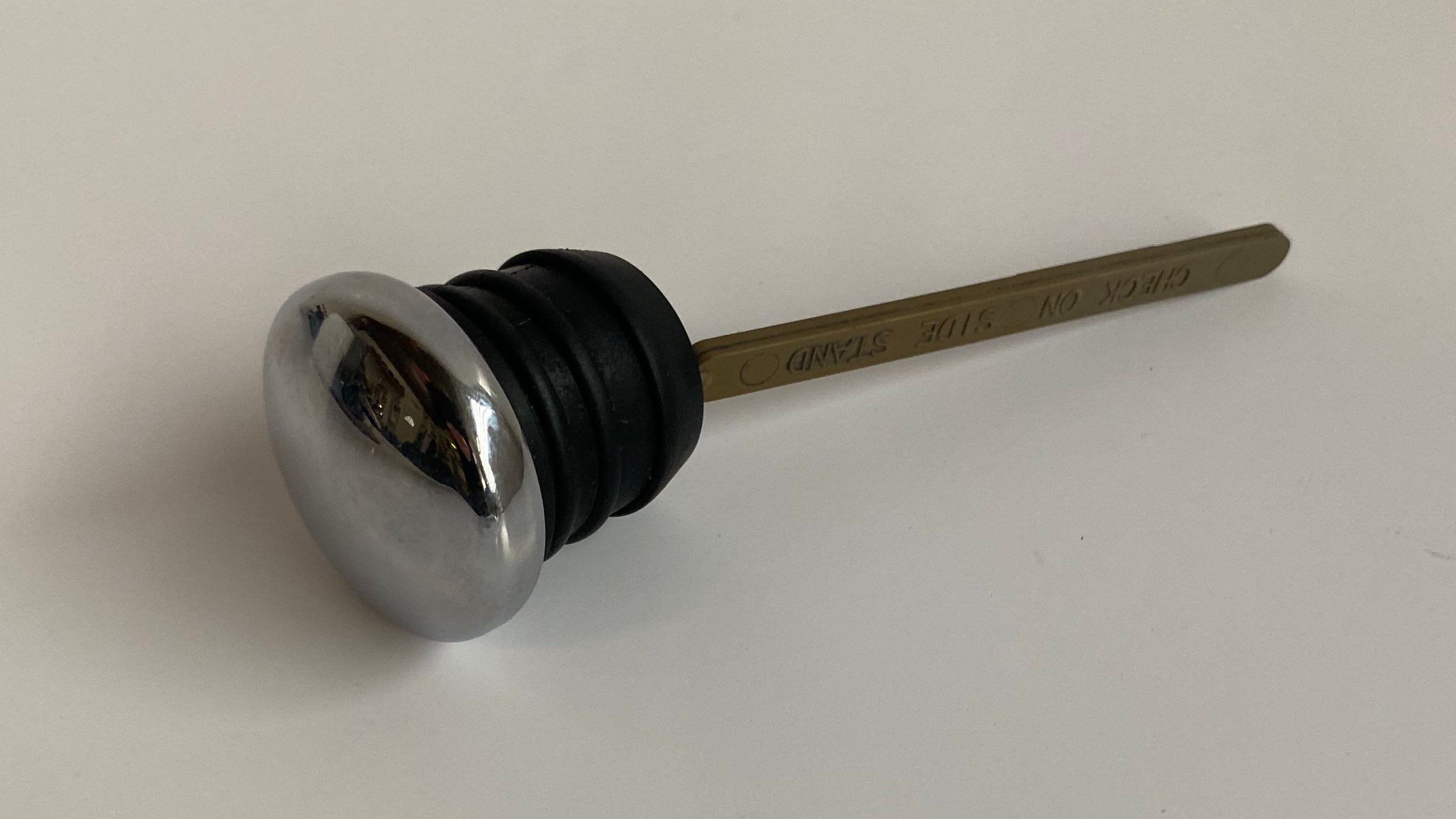 Bouchon de réservoir d'huile Softail Harley Davidson REF OEM 62845-00A