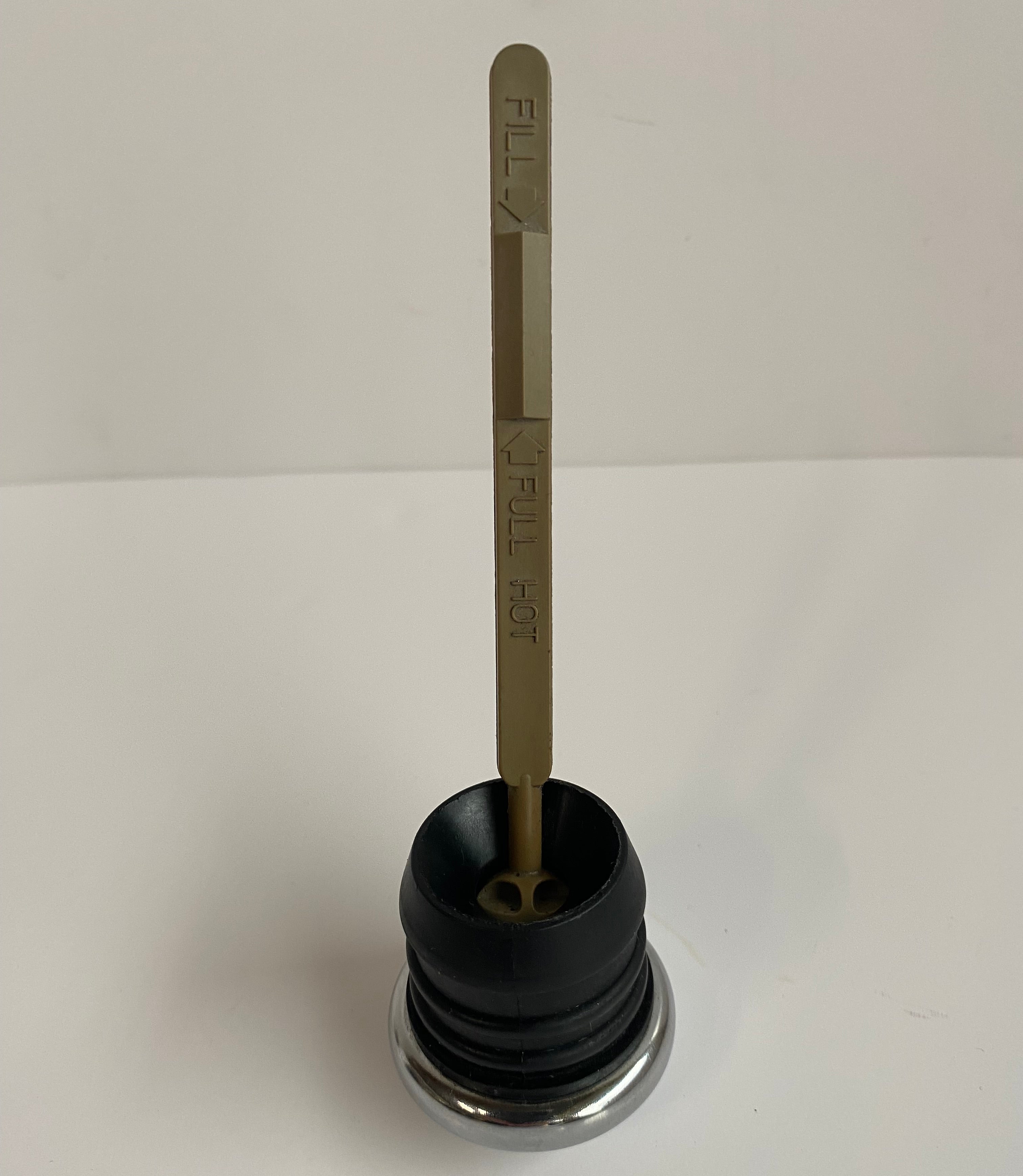 Bouchon de réservoir d'huile Softail Harley Davidson REF OEM 62845-00A