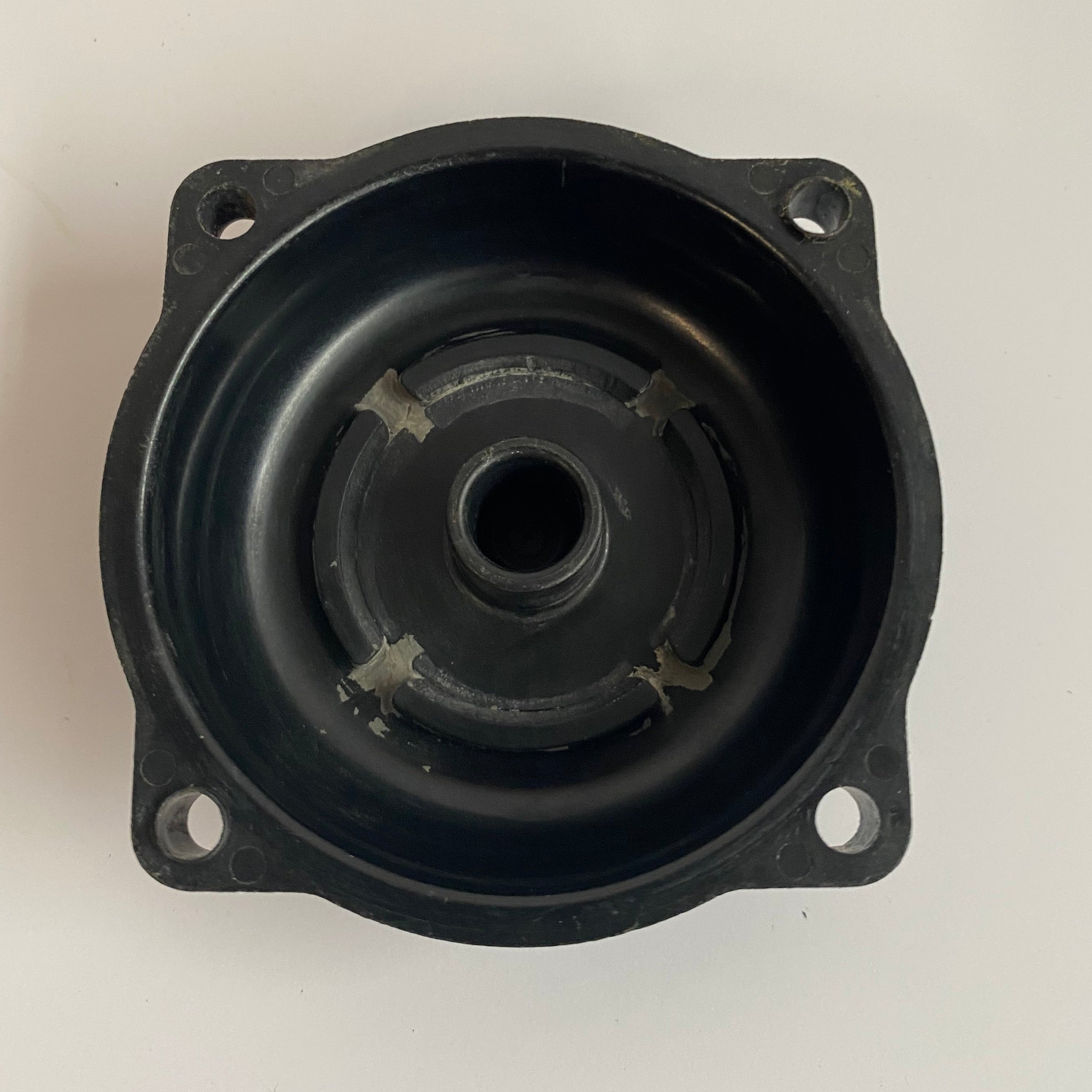 Couvercle origine carburateur CV40 Harley Davidson REF OEM 27040-88