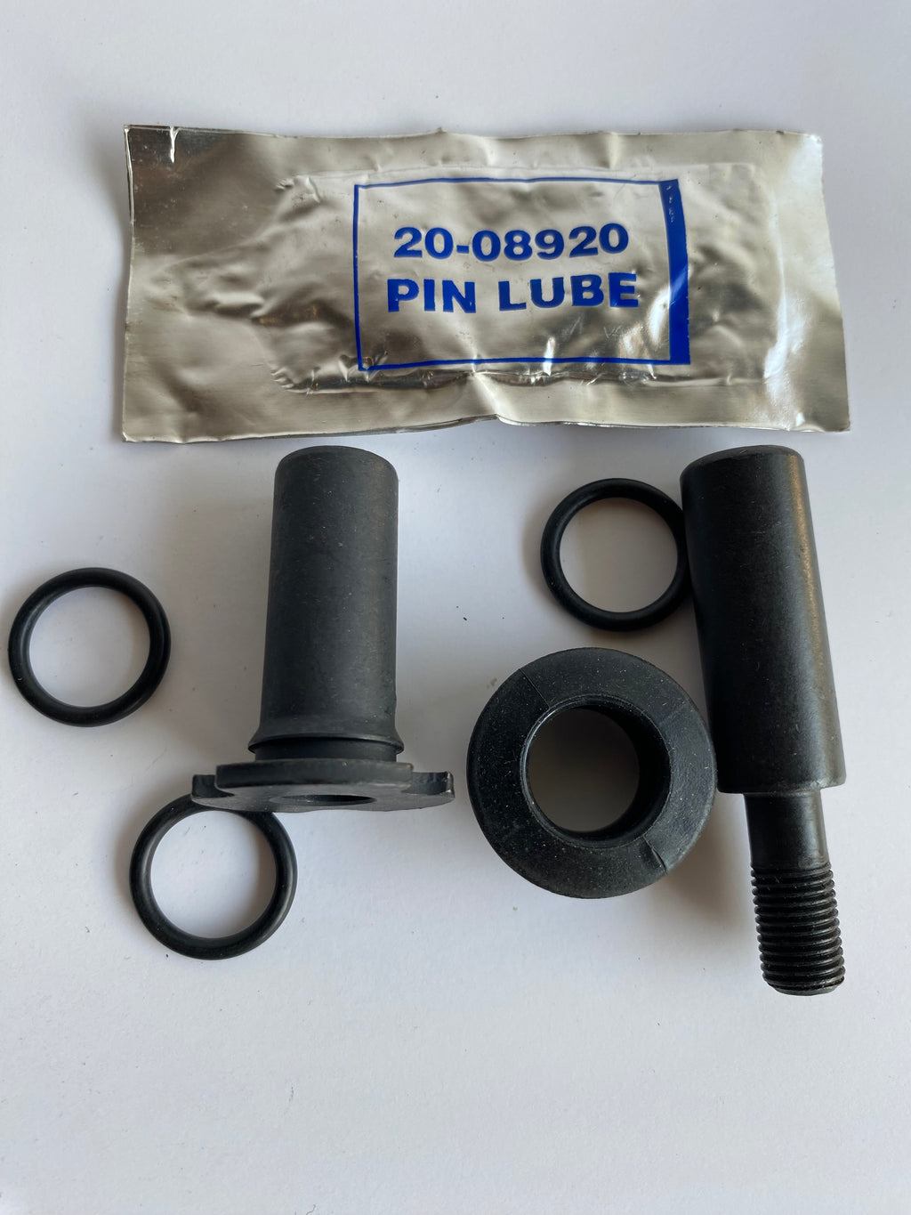 Harley Davidson Front Brake Caliper Guide Screw Set REF OEM 44053-92A