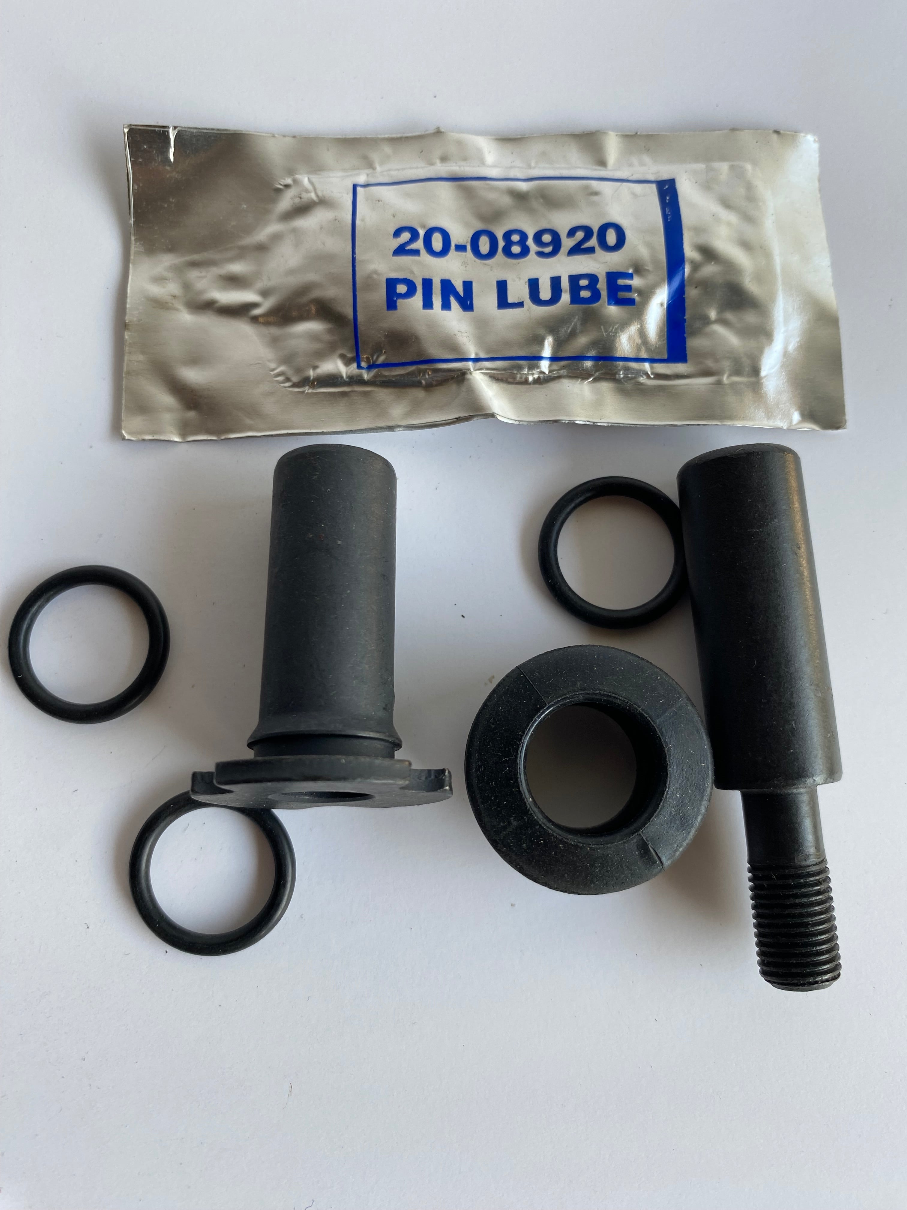 Harley Davidson Front Brake Caliper Guide Screw Set REF OEM 44053-92A