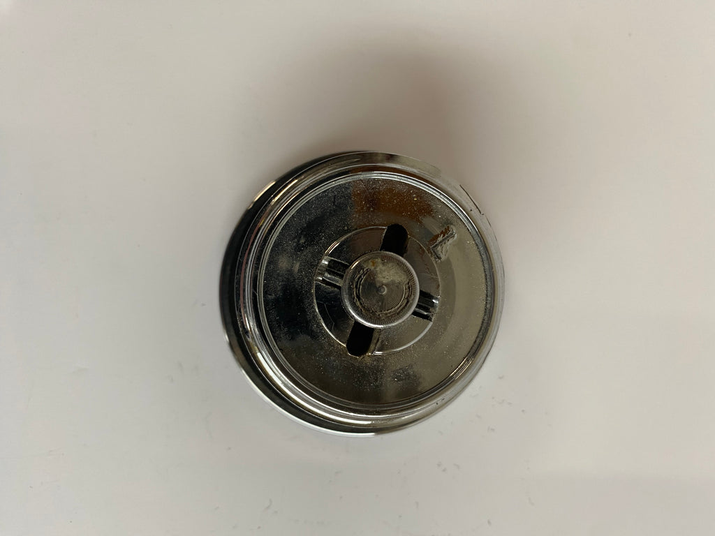 Bouchon de réservoir d'essence Pop Up gauche Harley Davidson