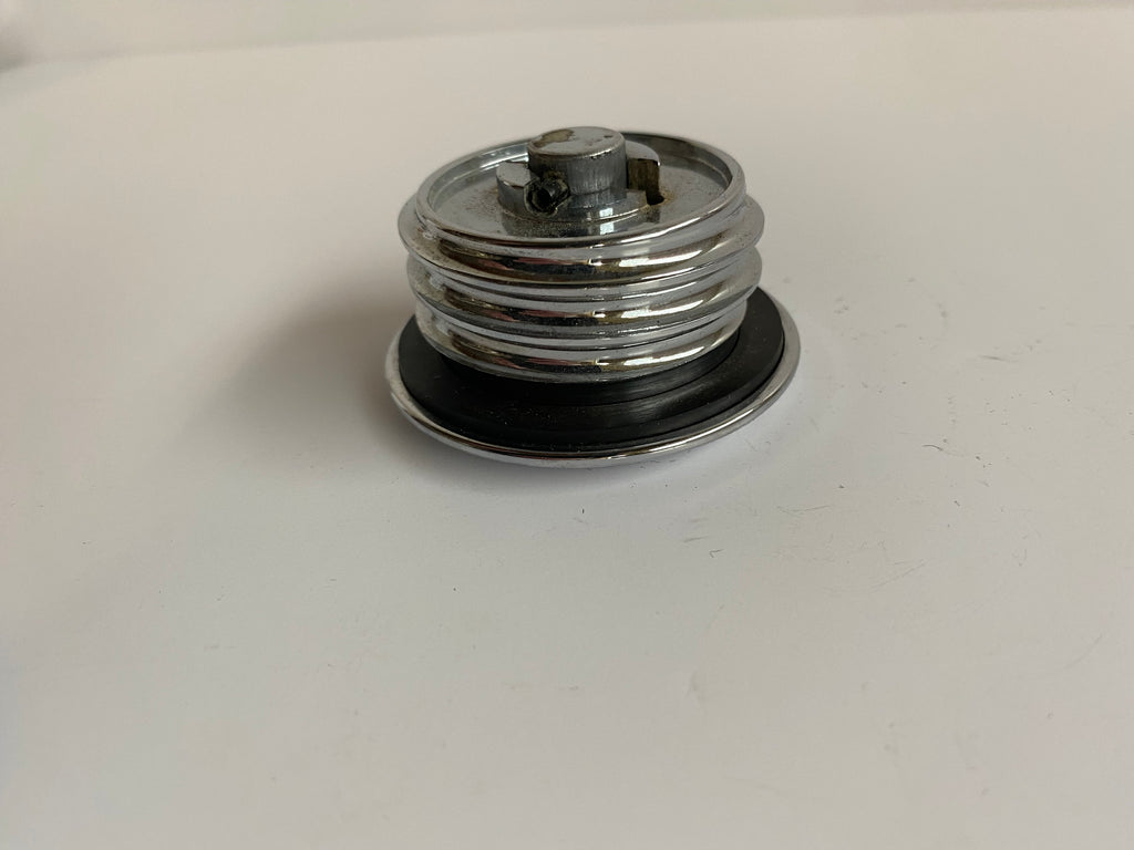 Bouchon de réservoir d'essence Pop Up gauche Harley Davidson