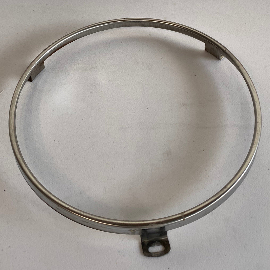 Harley-Davidson Headlight Bezel OEM REF: 67726-08