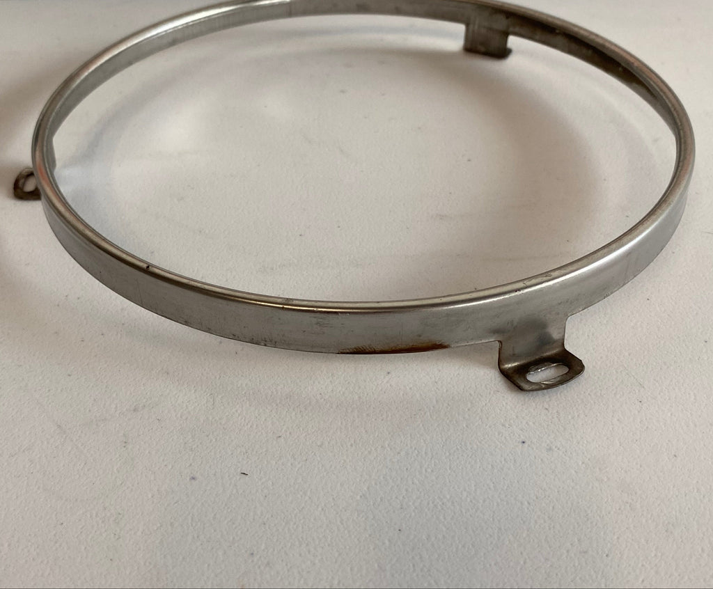 Harley-Davidson Headlight Bezel OEM REF: 67726-08