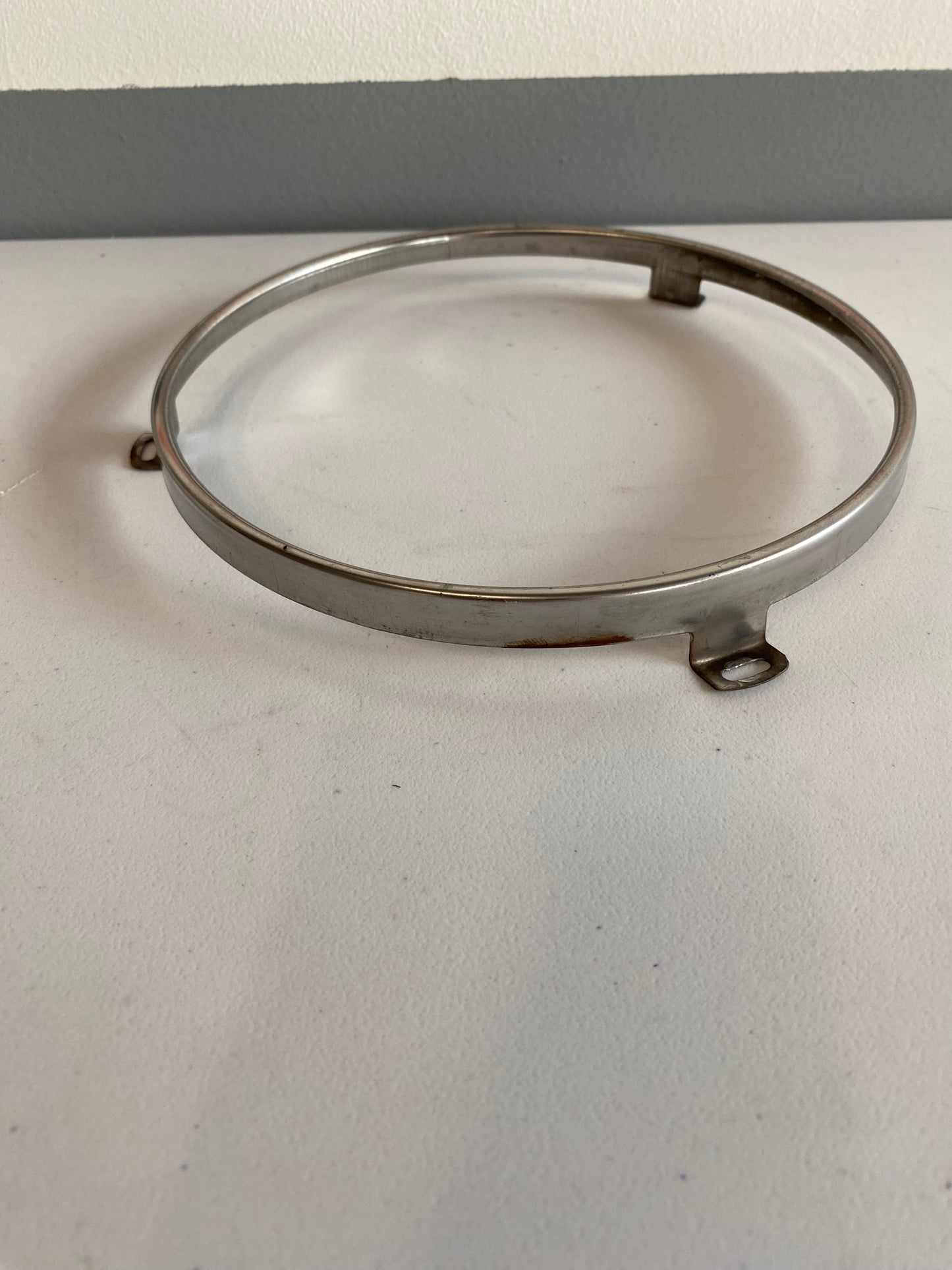 Cerclage phare Harley-Davidson REF OEM : 67726-08