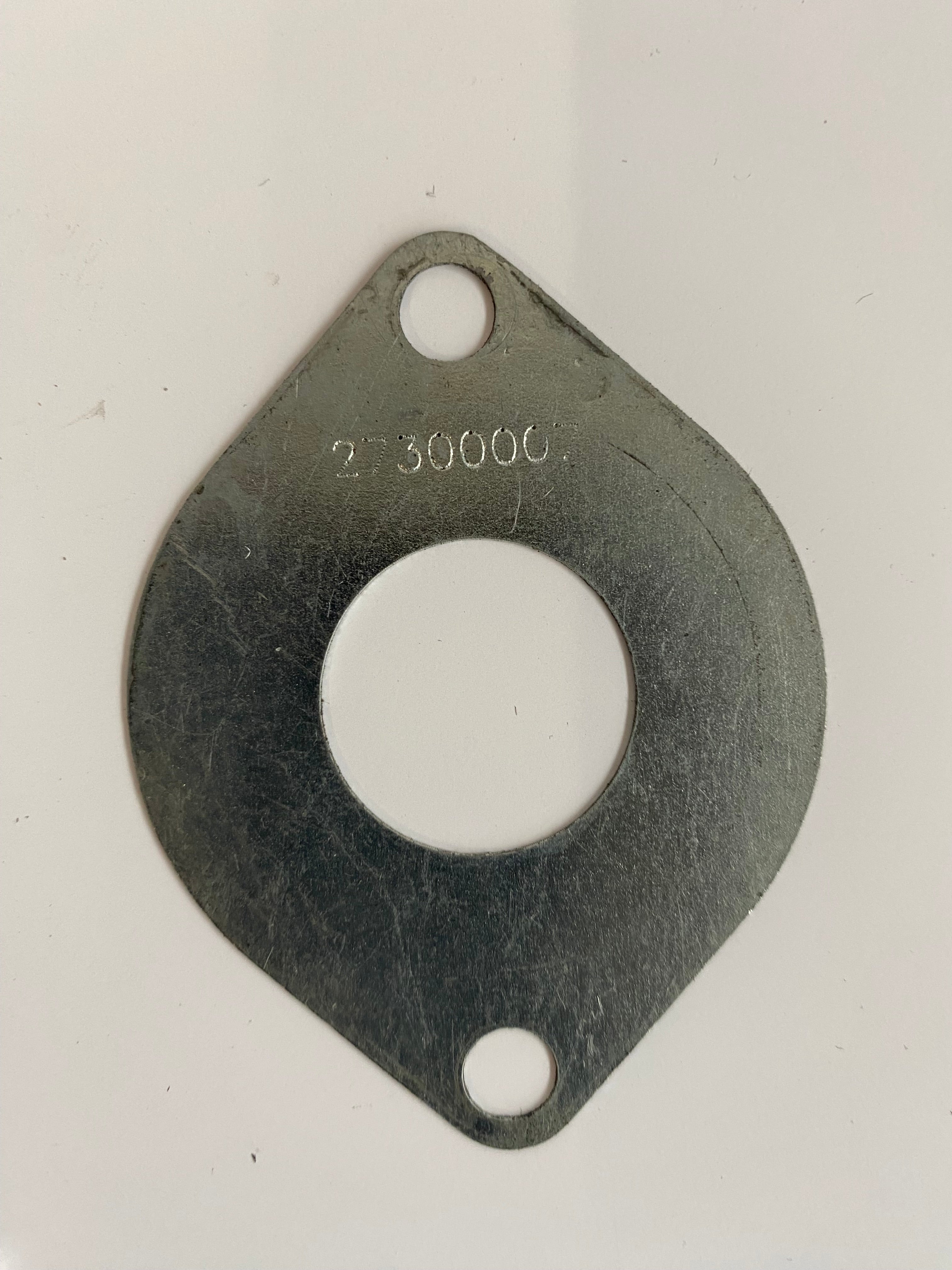 Bride d'admission A2 Sportster Harley Davidson REF 27300007