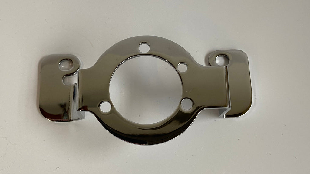 Support de filtre à air carburateur Butterfly Keihin Harley Davidson REF OEM 29116-83