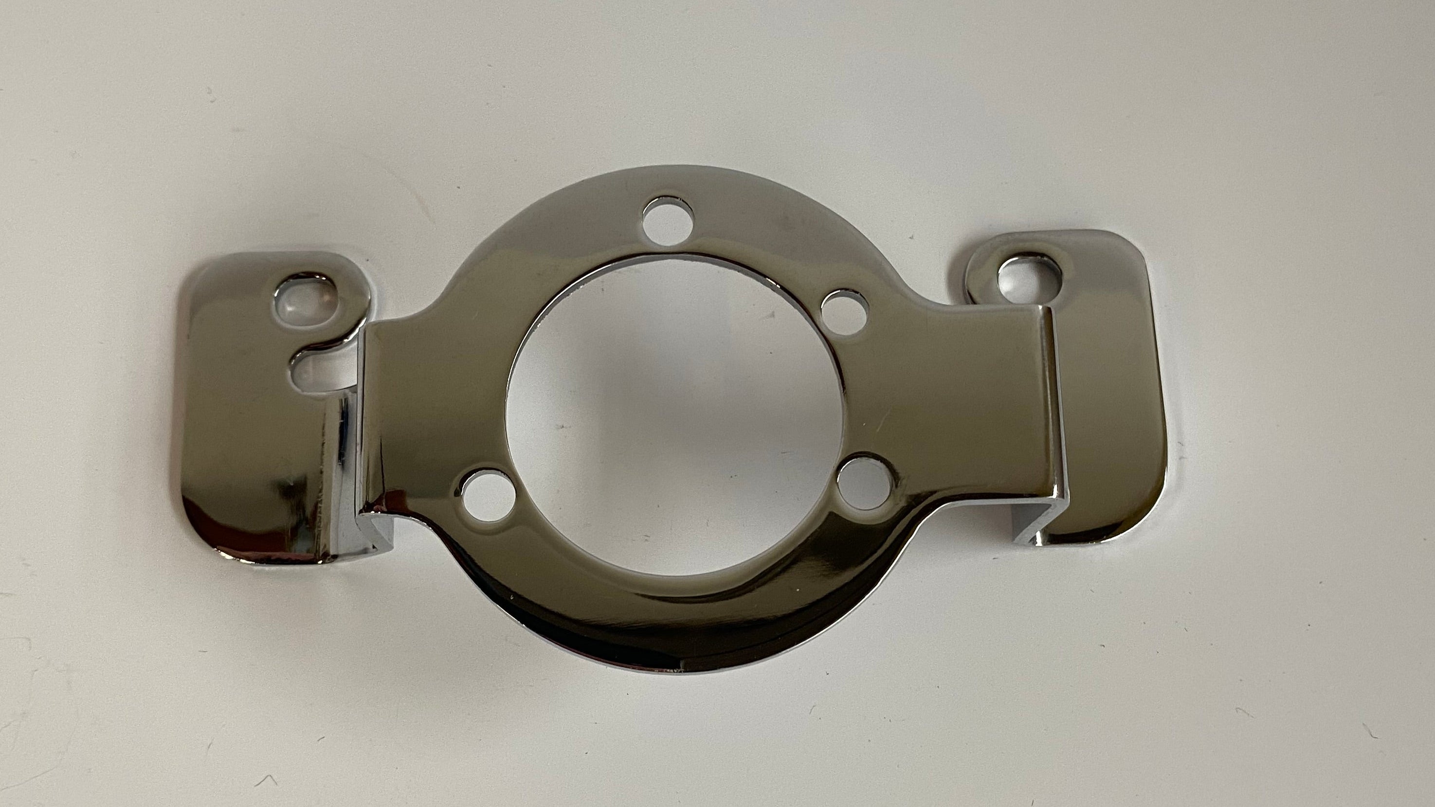 Support de filtre à air carburateur Butterfly Keihin Harley Davidson REF OEM 29116-83