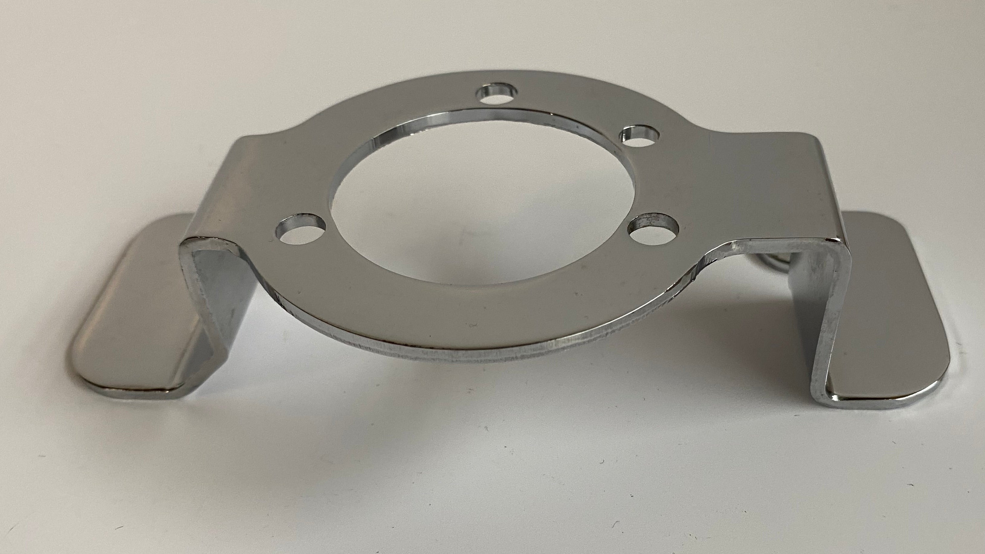 Support de filtre à air carburateur Butterfly Keihin Harley Davidson REF OEM 29116-83