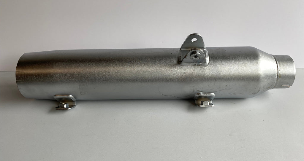 VROD Harley Davidson Upper Exhaust Muffler REF OEM 65089-05A