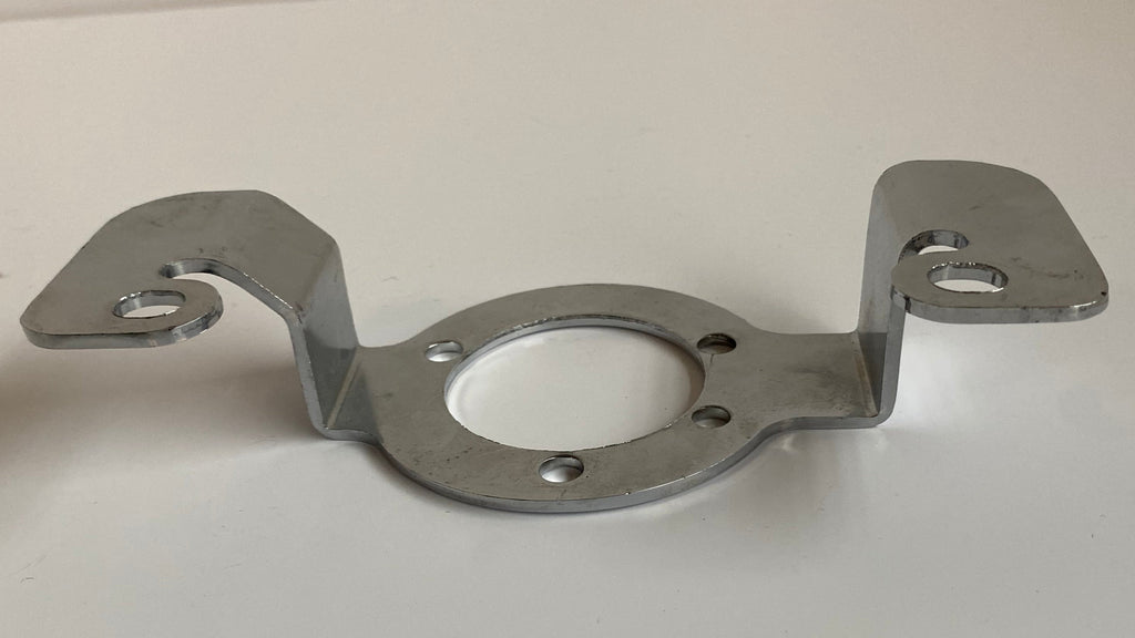 Support de filtre à air carburateur Butterfly Keihin Harley Davidson REF OEM 29116-83