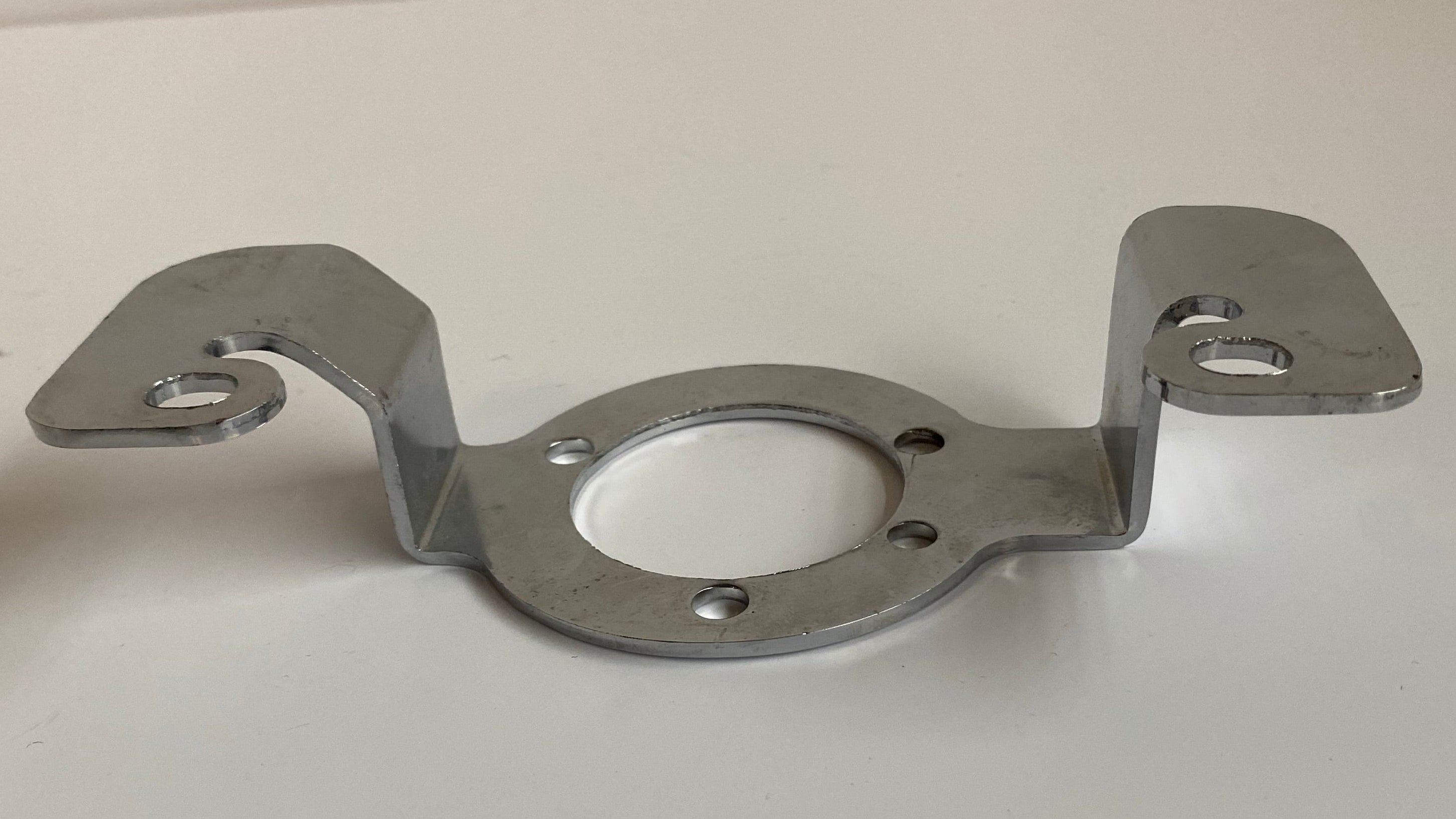 Support de filtre à air carburateur Butterfly Keihin Harley Davidson REF OEM 29116-83