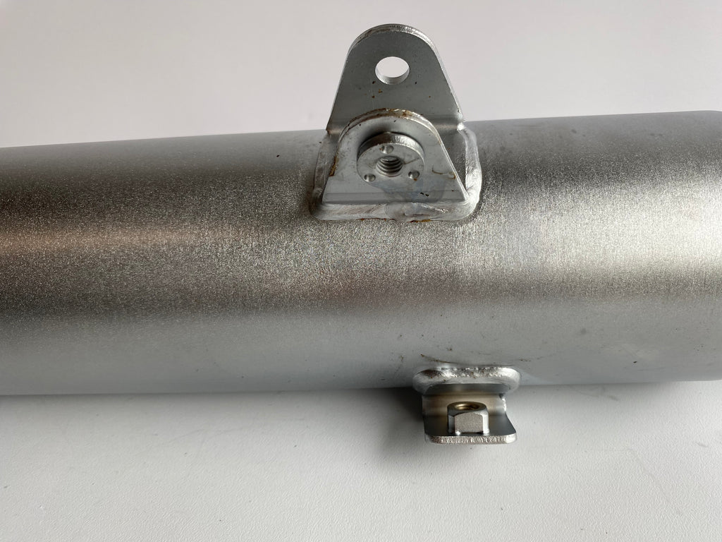 VROD Harley Davidson Upper Exhaust Muffler REF OEM 65089-05A