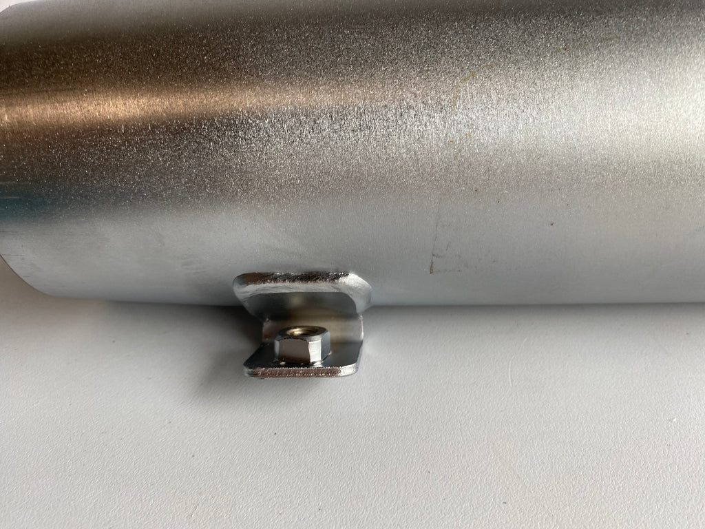 VROD Harley Davidson Upper Exhaust Muffler REF OEM 65089-05A