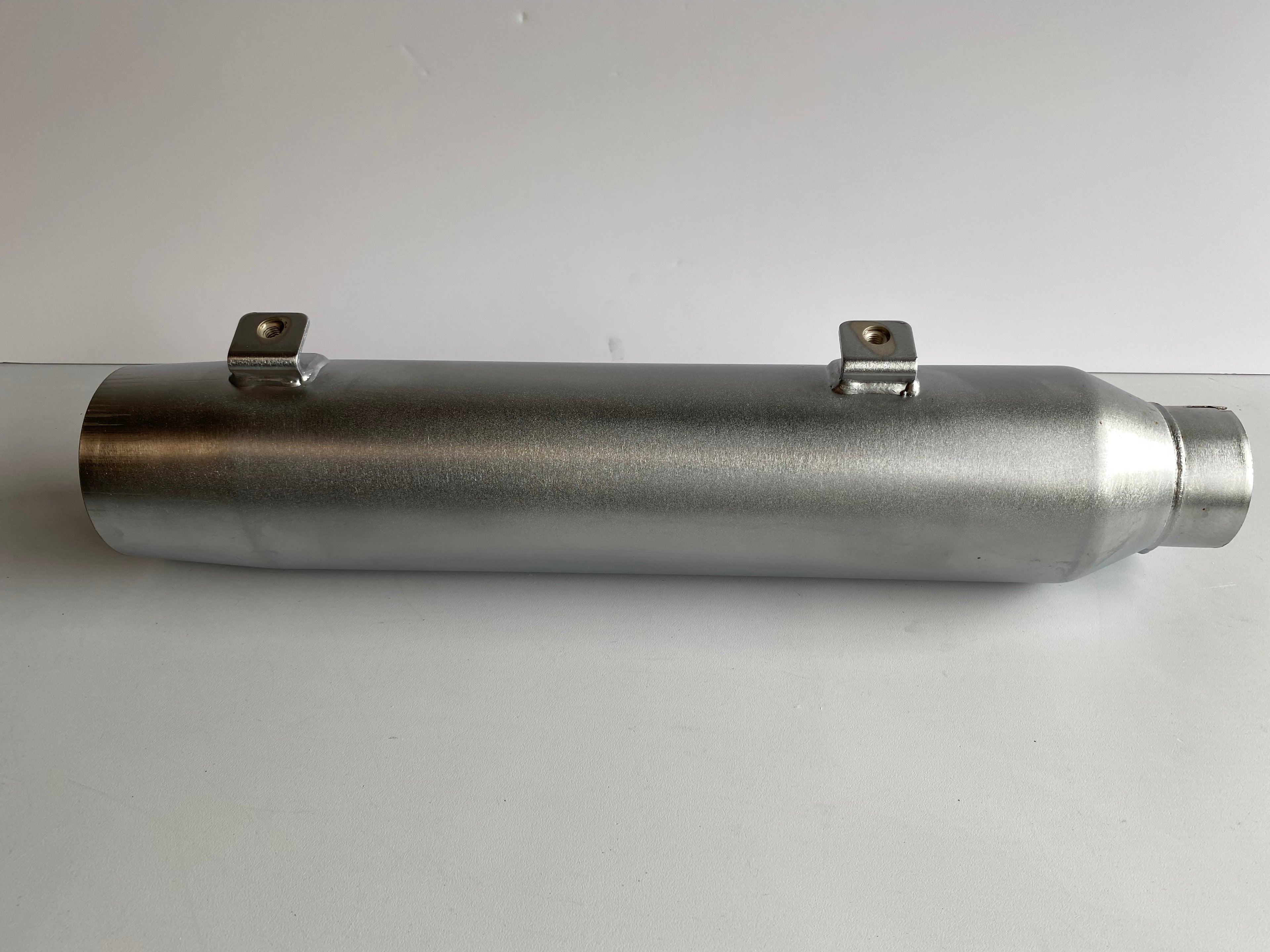 VROD Harley Davidson Upper Exhaust Muffler REF OEM 65089-05A