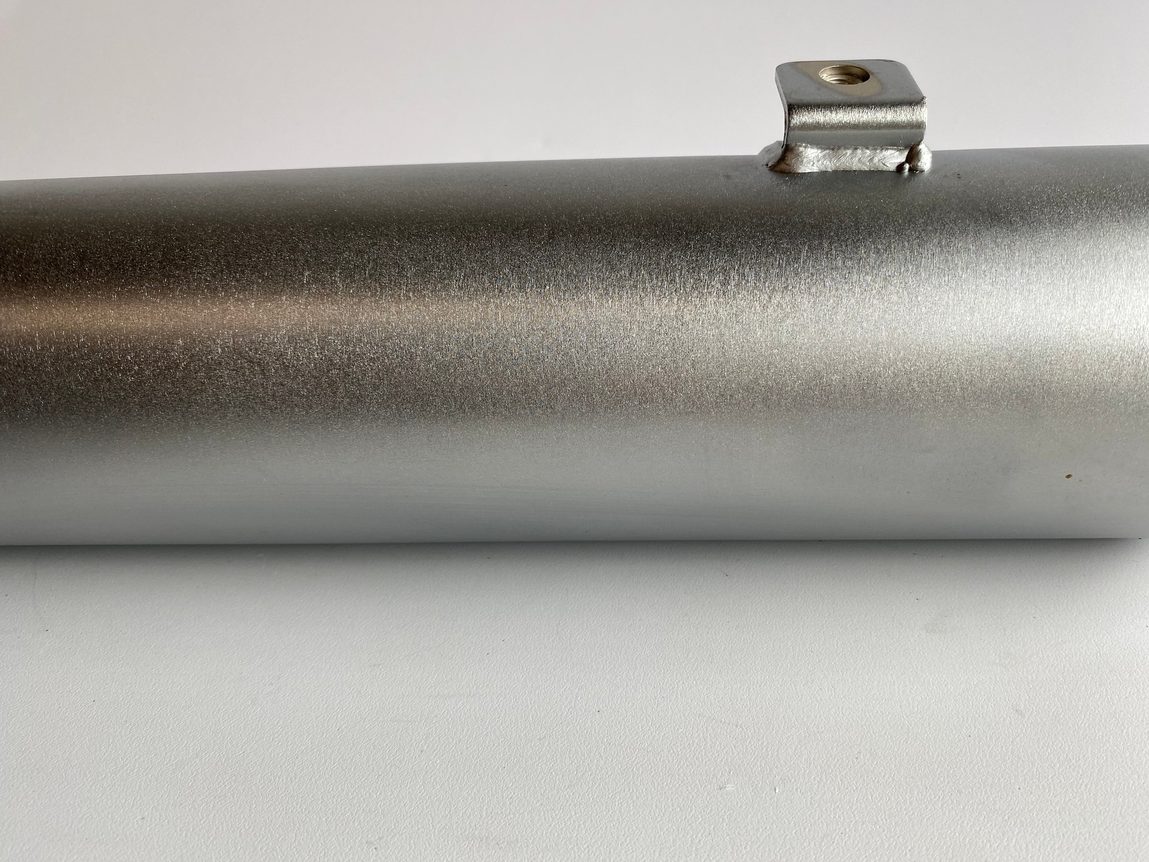 VROD Harley Davidson Upper Exhaust Muffler REF OEM 65089-05A
