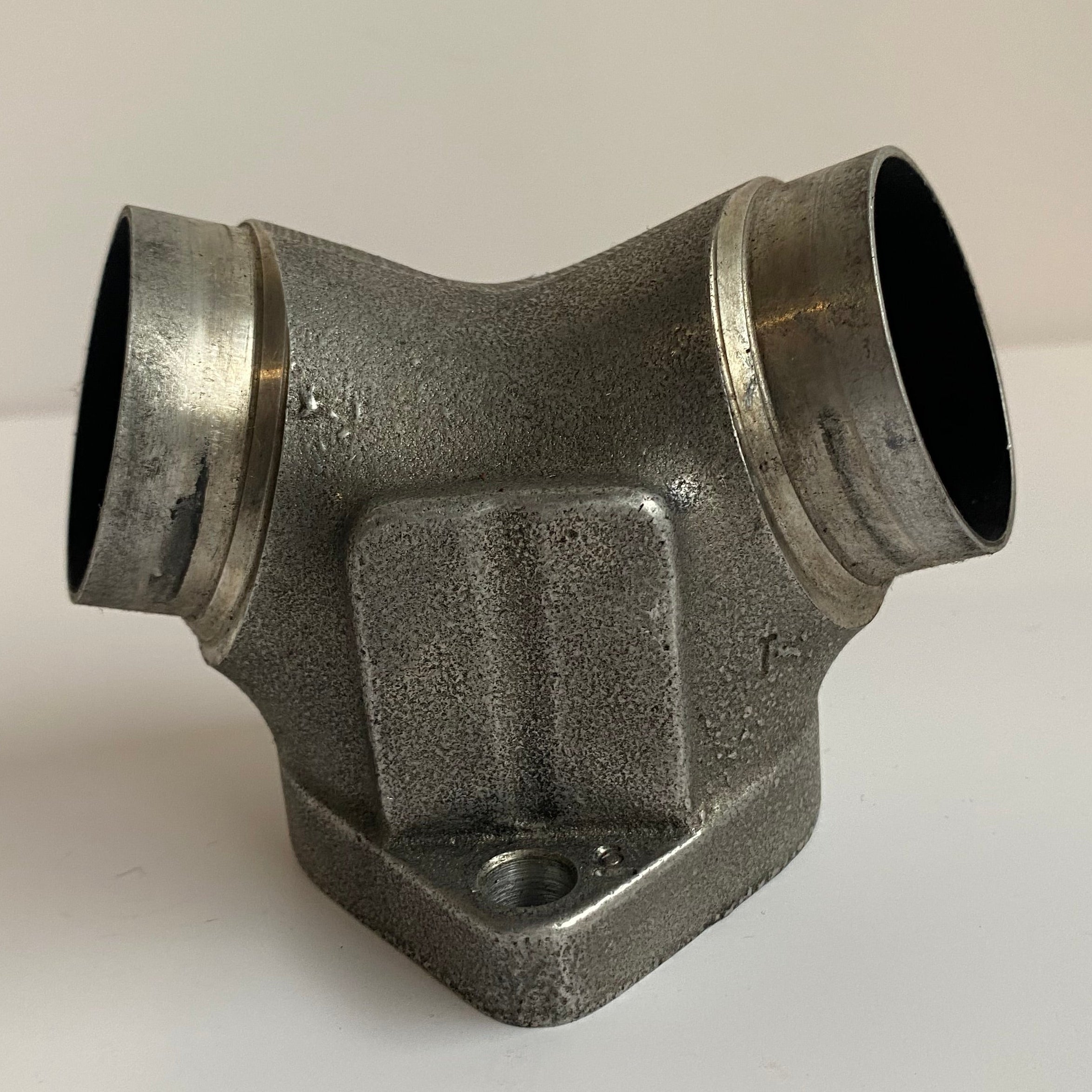 Pipe d'admission S&S 344X evo 1340 Harley Davidson