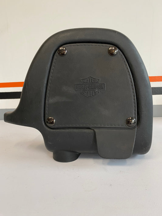 Harley Davidson right fairing pocket REF OEM: 58891-05 / 58893-05 / 58679-05
