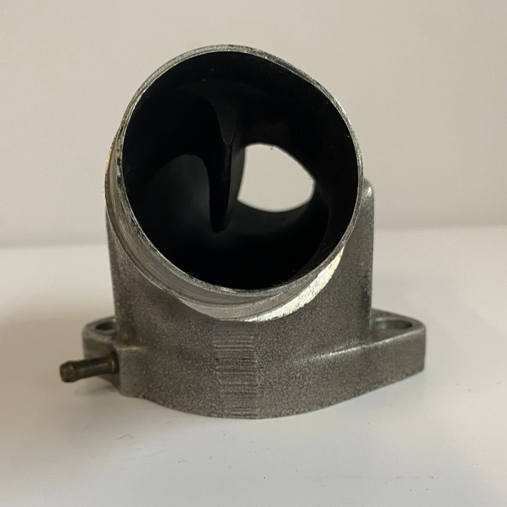 Pipe d'admission S&S 344X evo 1340 Harley Davidson