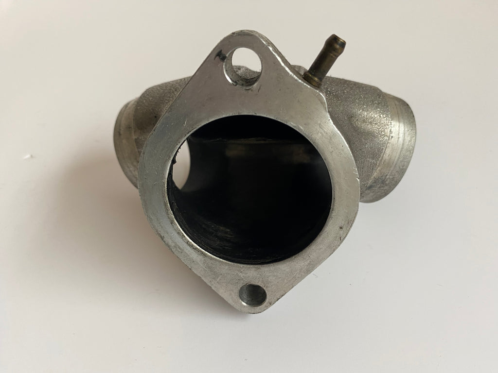 Pipe d'admission S&S 344X evo 1340 Harley Davidson