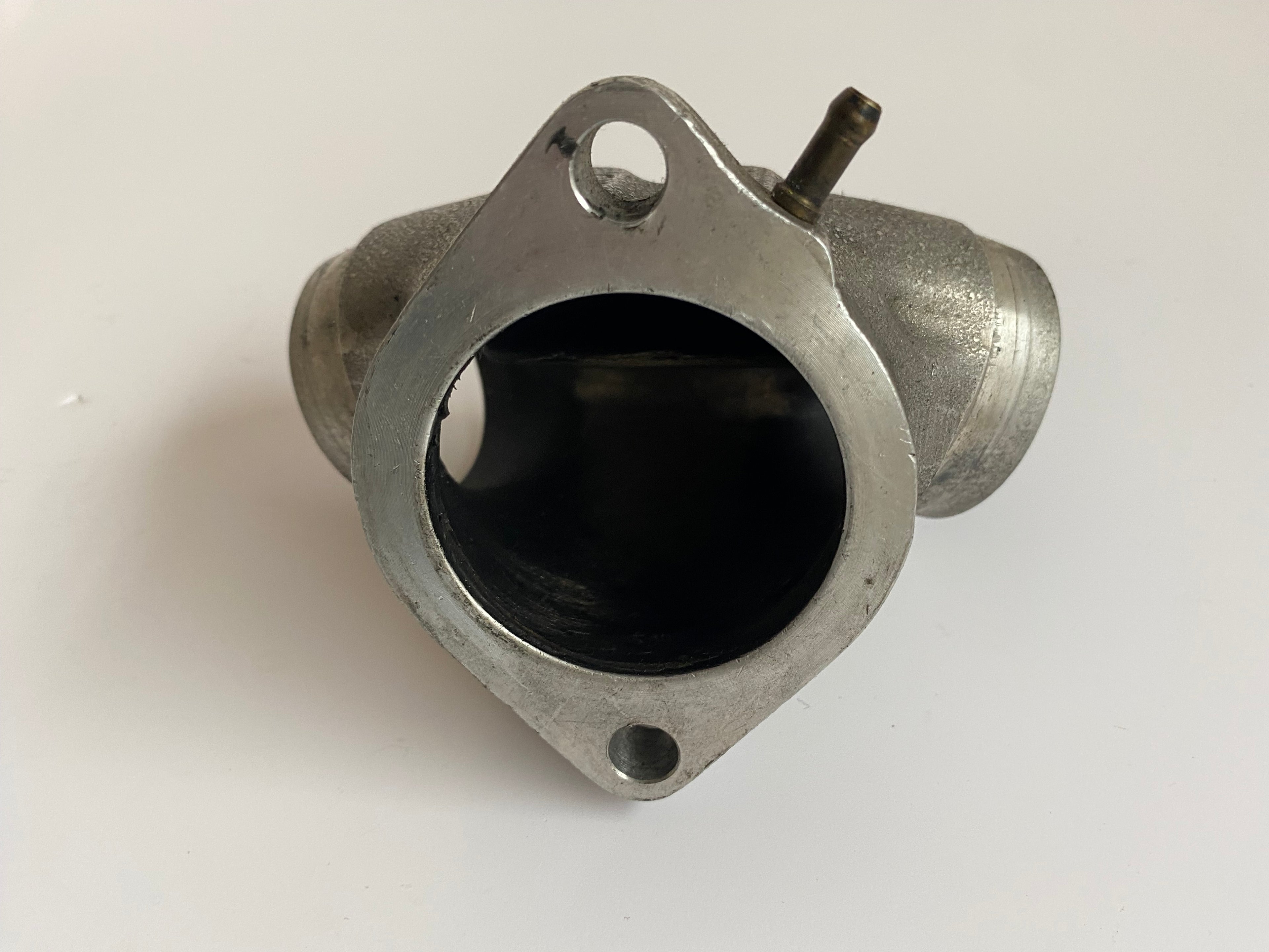 Pipe d'admission S&S 344X evo 1340 Harley Davidson