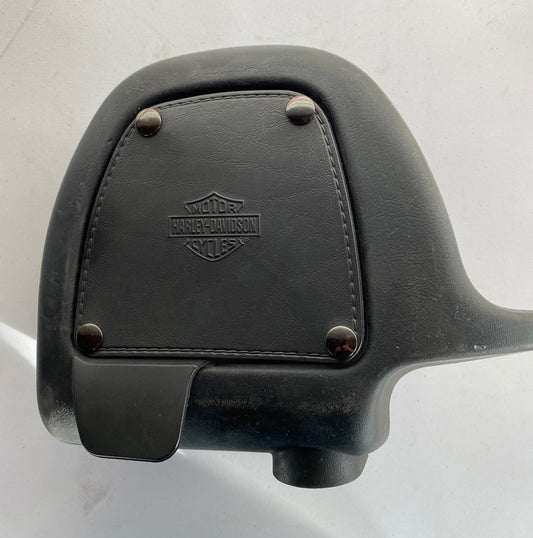 Left fairing pocket empty Harley Davidson OEM REF: 58901-05 / 58681-05 / 58903-05
