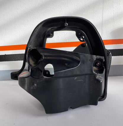 Left fairing pocket empty Harley Davidson OEM REF: 58901-05 / 58681-05 / 58903-05