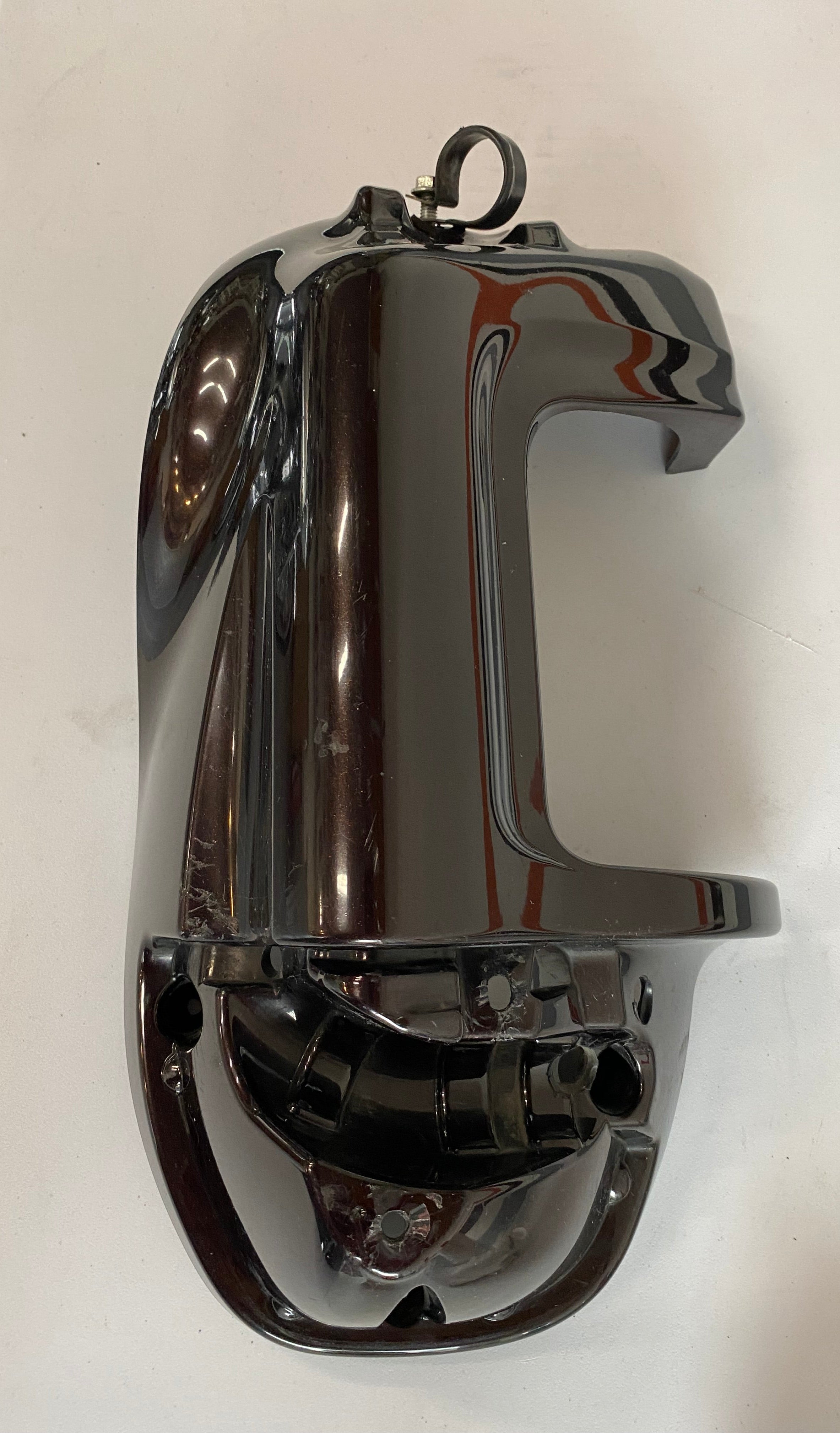 Fairing de crash bar Touring Harley Davidson REF OEM : 58836-10DCE