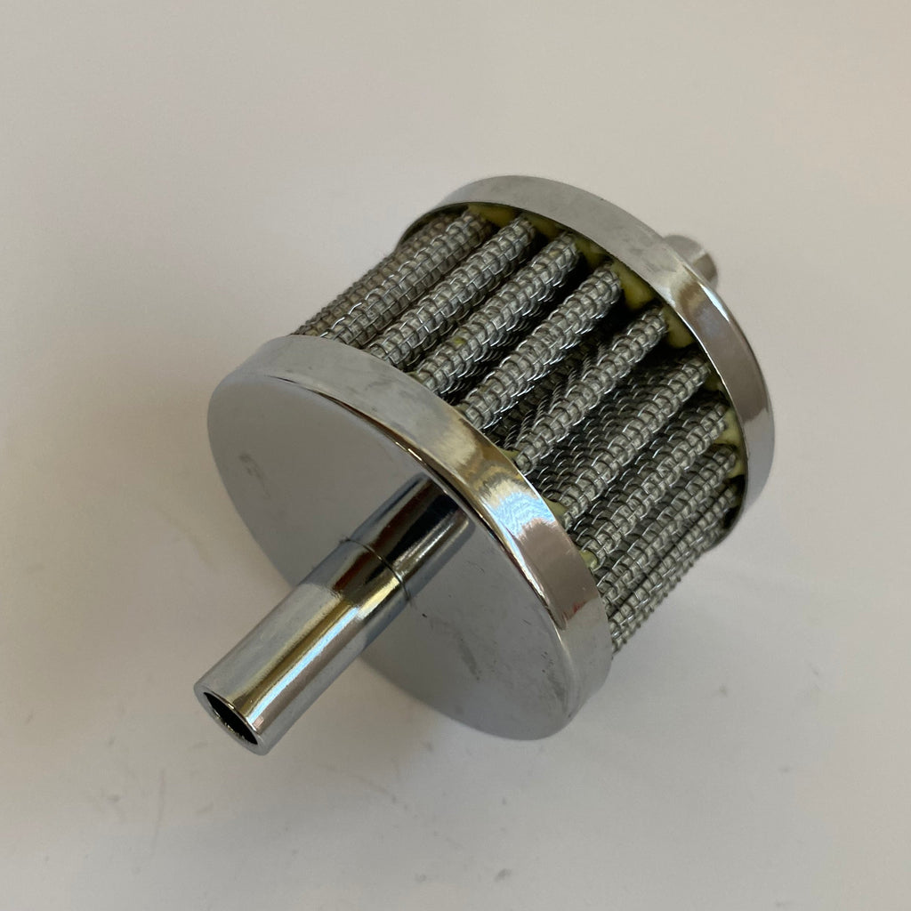 Filtre de reniflard Big Twin / Sportster Harley Davidson REF MCS 901762