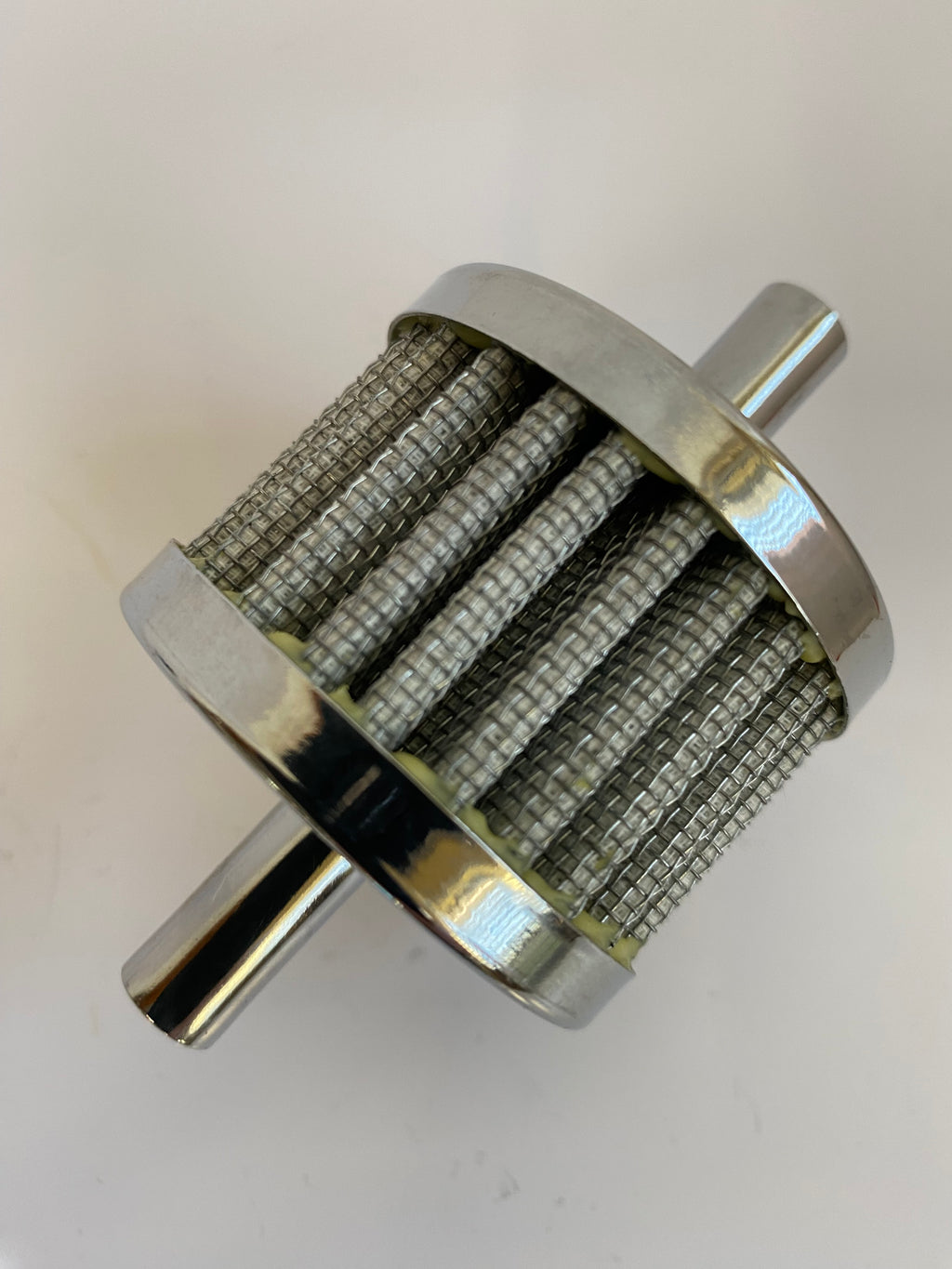 Filtre de reniflard Big Twin / Sportster Harley Davidson REF MCS 901762