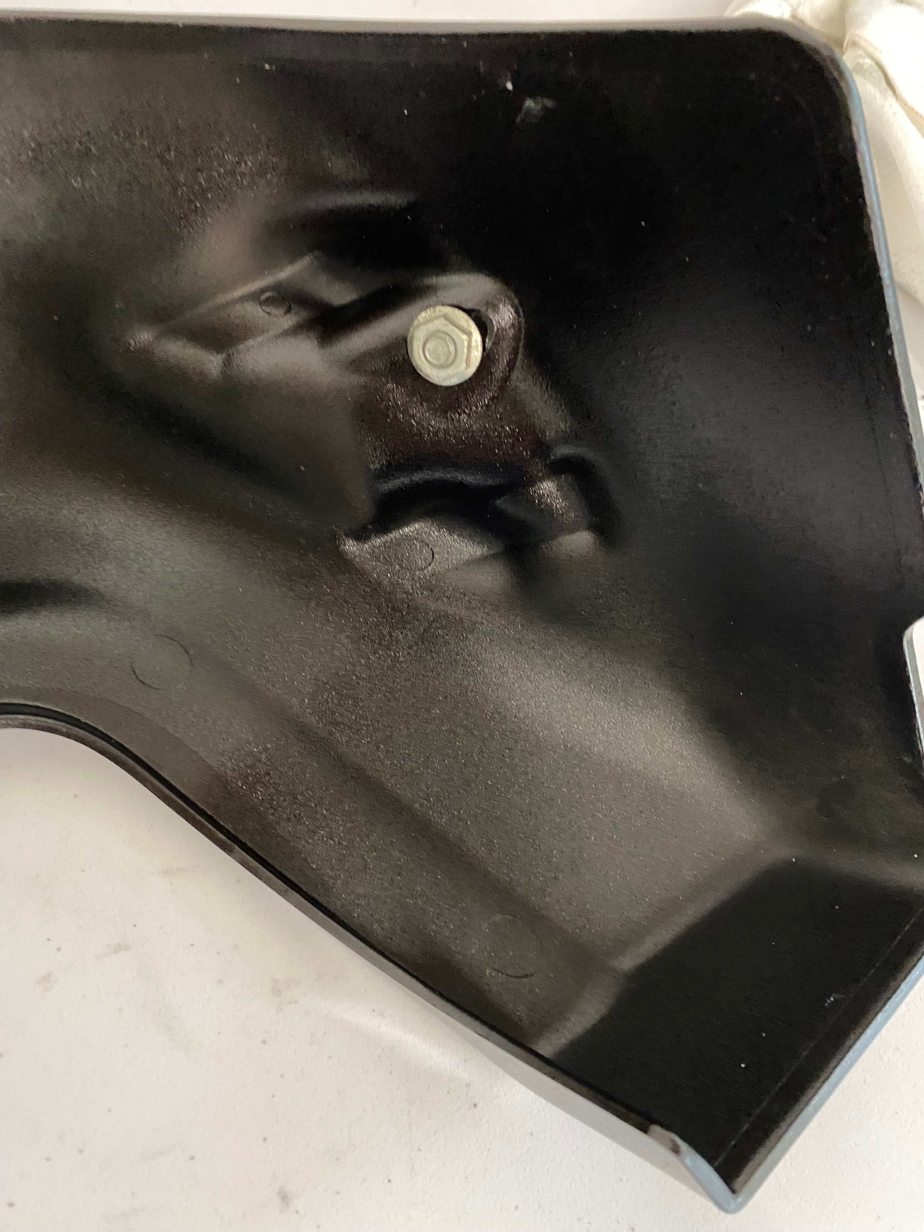 Fairing crash bar Touring Harley Davidson OEM REF: 58837-10DCE