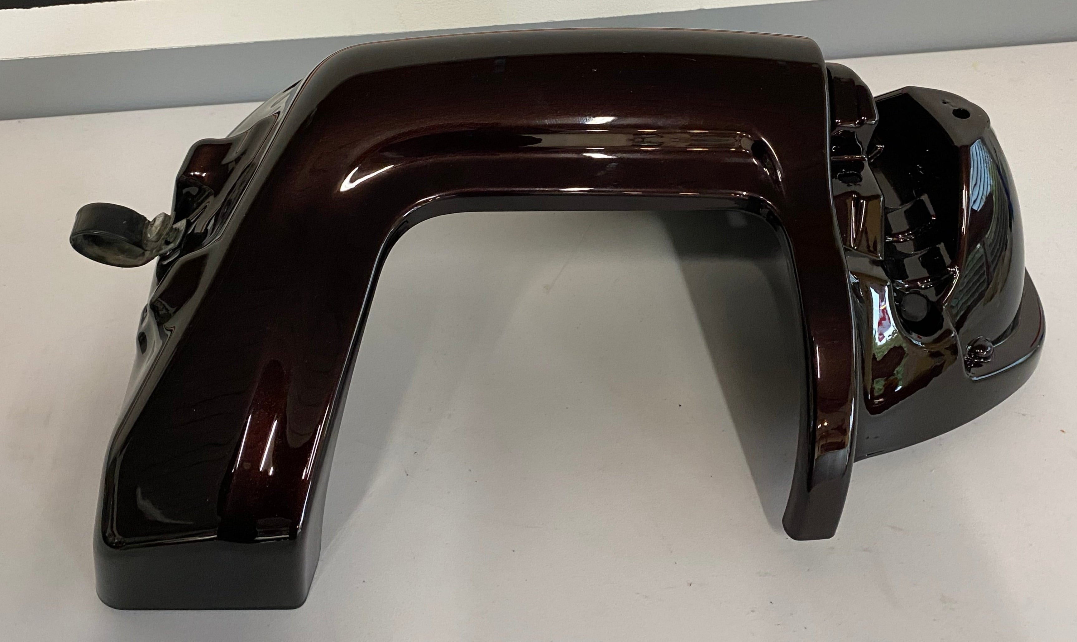 Fairing crash bar Touring Harley Davidson OEM REF: 58837-10DCE