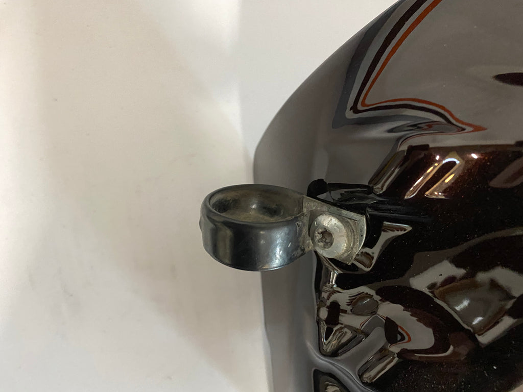Fairing crash bar Touring Harley Davidson OEM REF: 58837-10DCE