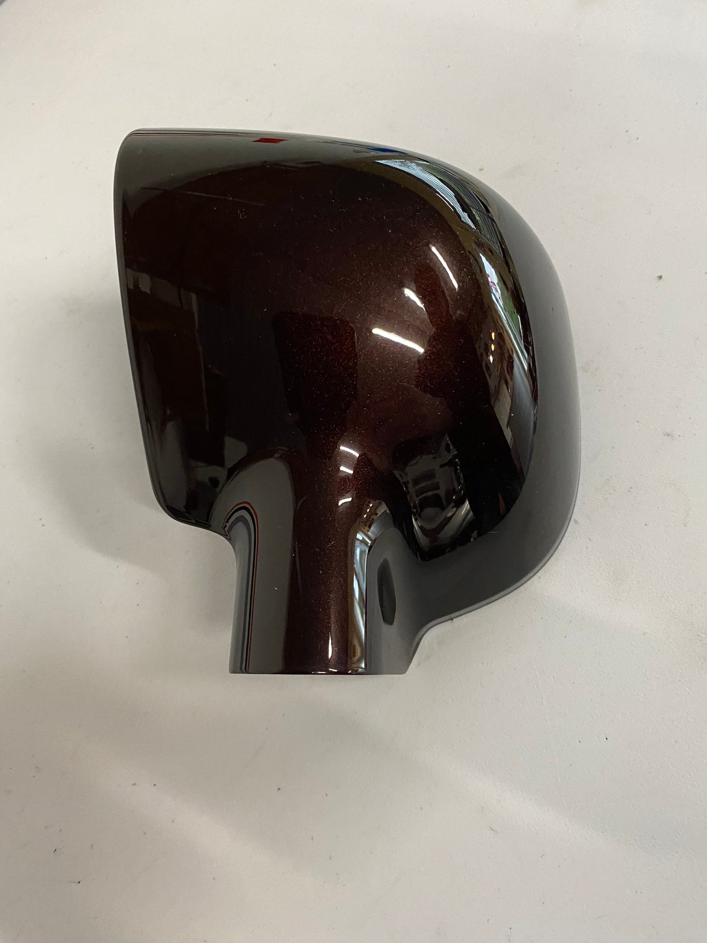 Capot de Fairing Harley Davidson REF OEM : 58492-10 DCE
