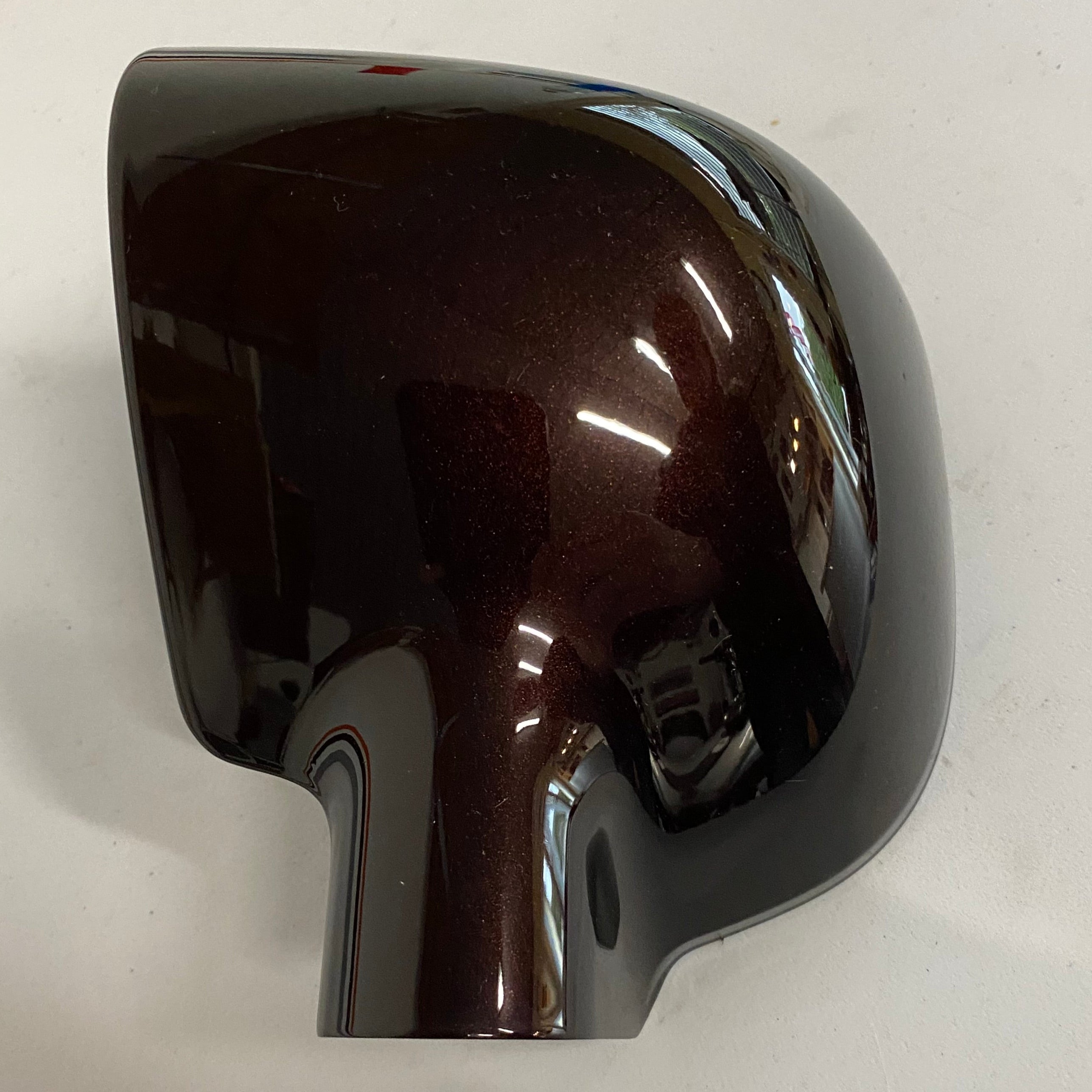 Capot de Fairing Touring Harley Davidson REF OEM : 58492-10 DCE