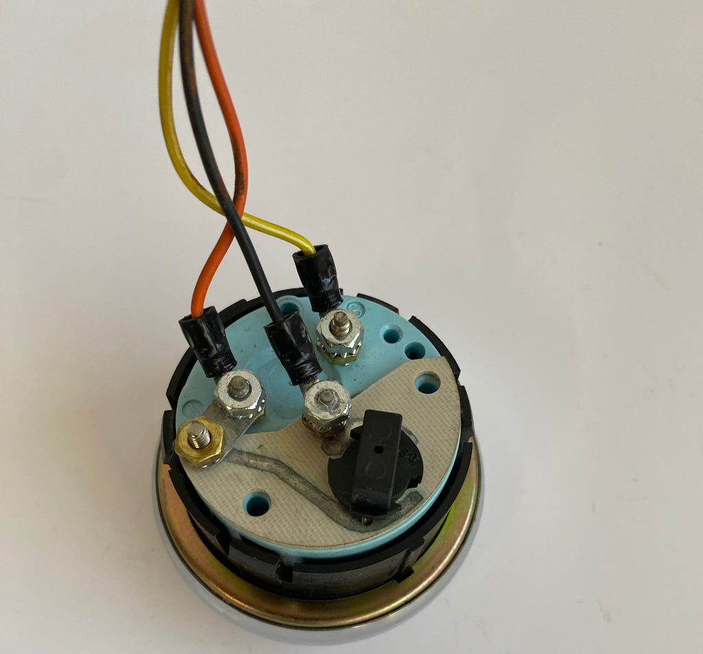 Jauge carburant / essence Harley Davison REF OEM 75099-96